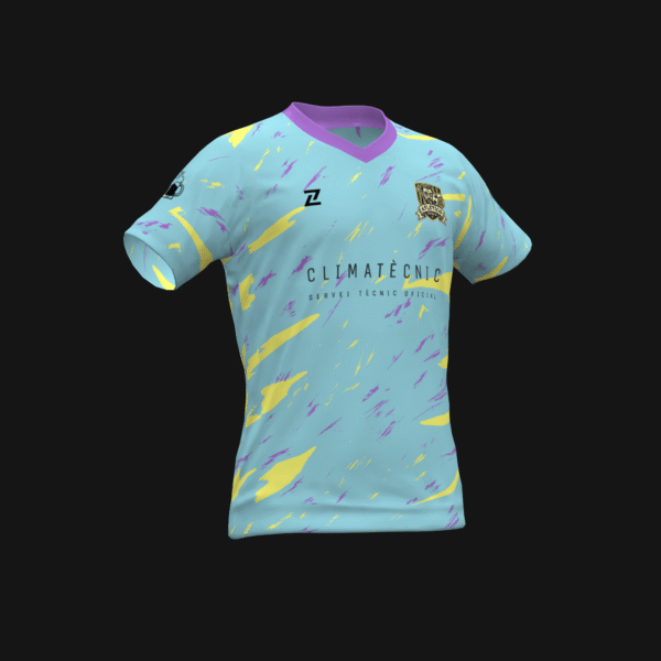 CLUB ATLÉTICO RESACA 2026