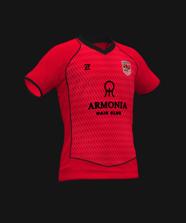 CLUB ESPORTIVO CARABAYLLO LOCAL