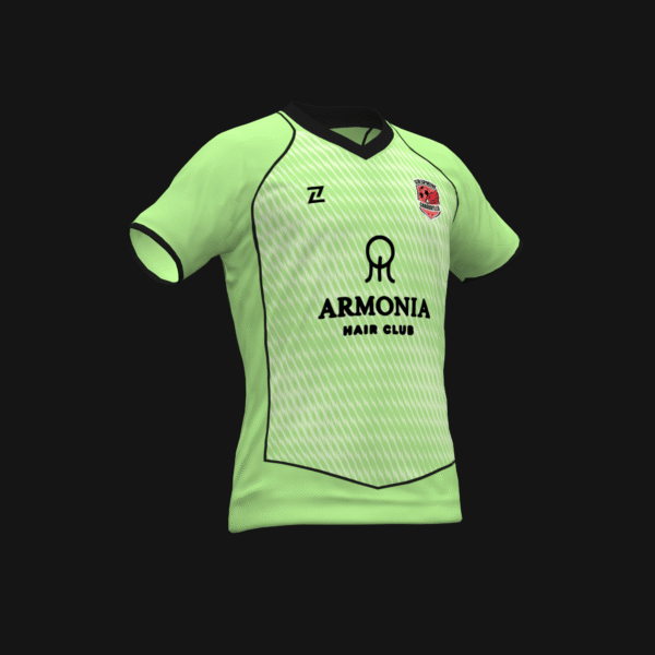 CLUB ESPORTIVO CARABAYLLO VISITANTE