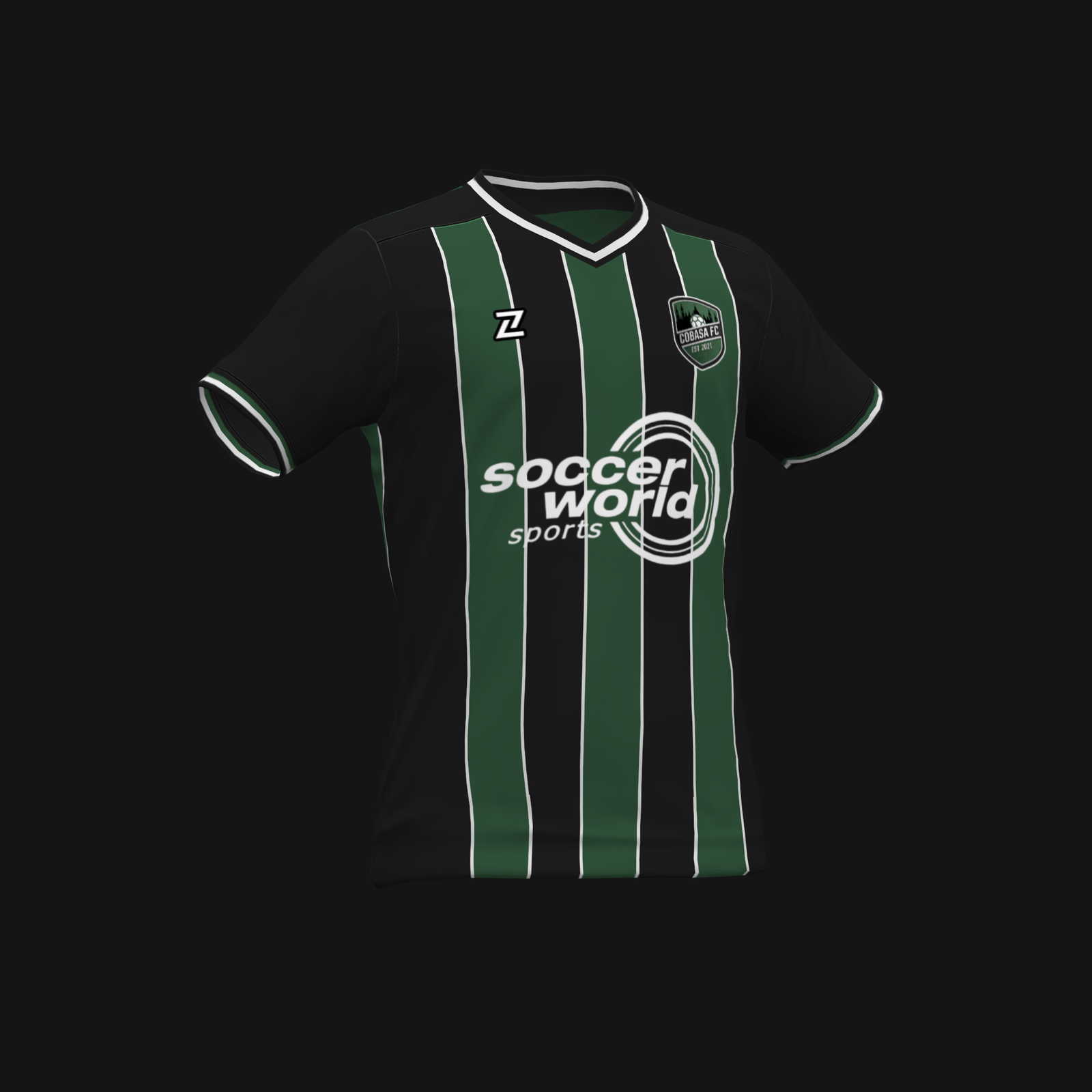 COBASA FC