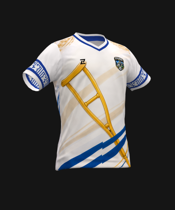 COJOS FC 2026