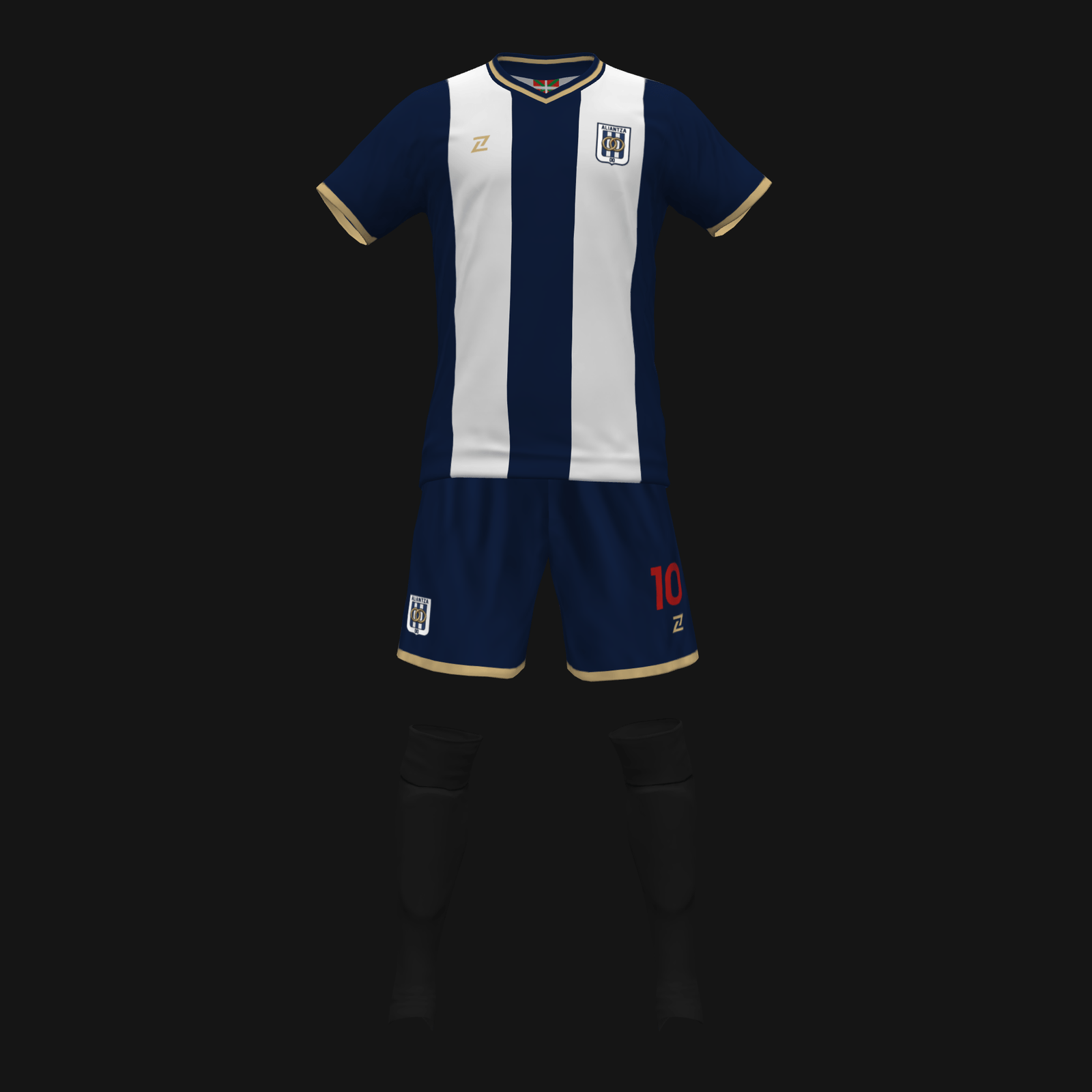 ALIANTZA 00 - Imagen 14