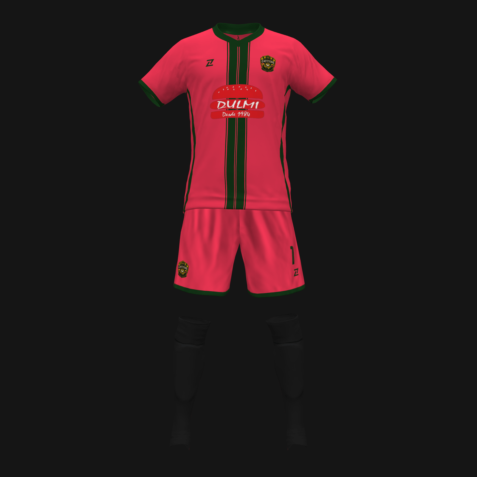 ATLÉTICO CAFETERO BALOMPIÉ - Imagen 15