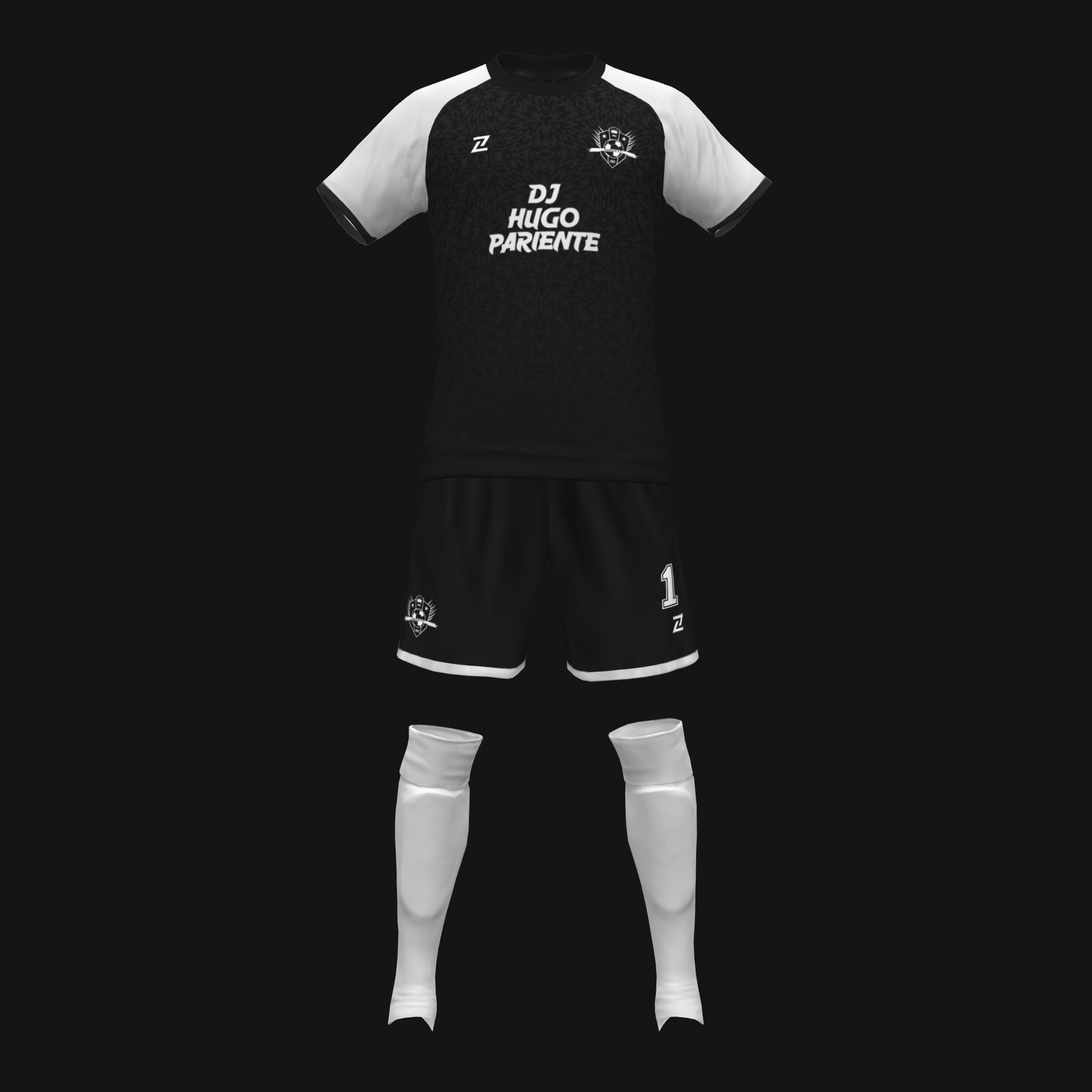 BARRAKA FC 2026 - Imagen 15