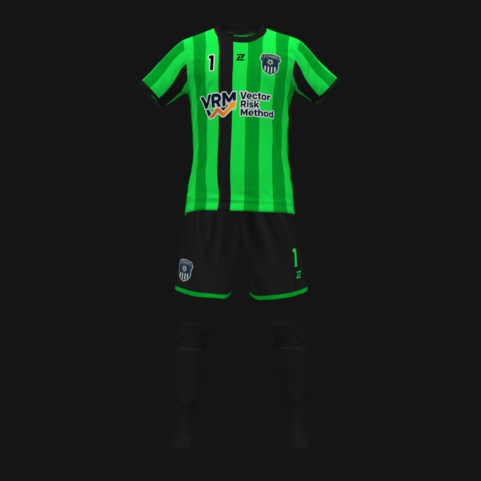 F.C. PAVEPIC - Imagen 16
