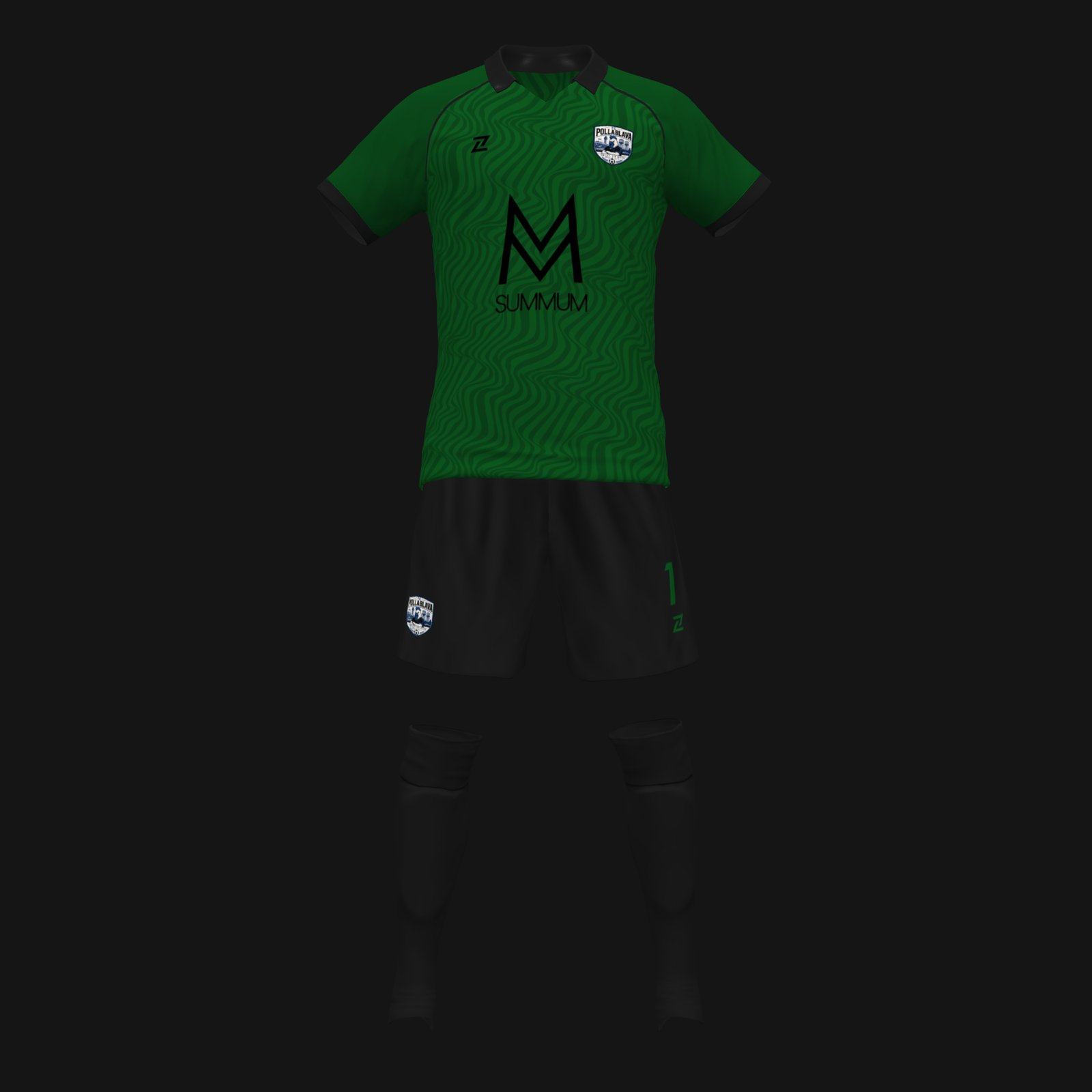 FC POLLABLAVA - Imagen 14