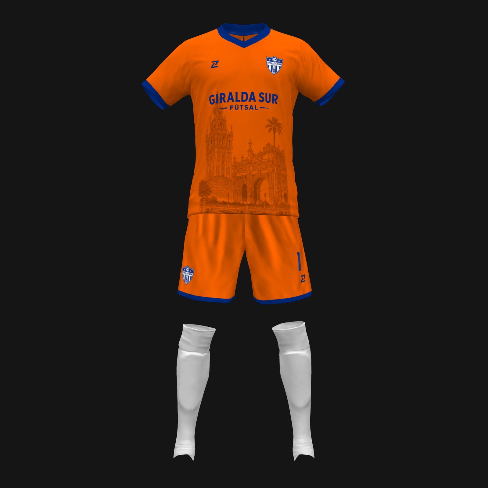 GIRALDA SUR FUTSAL - Imagen 15
