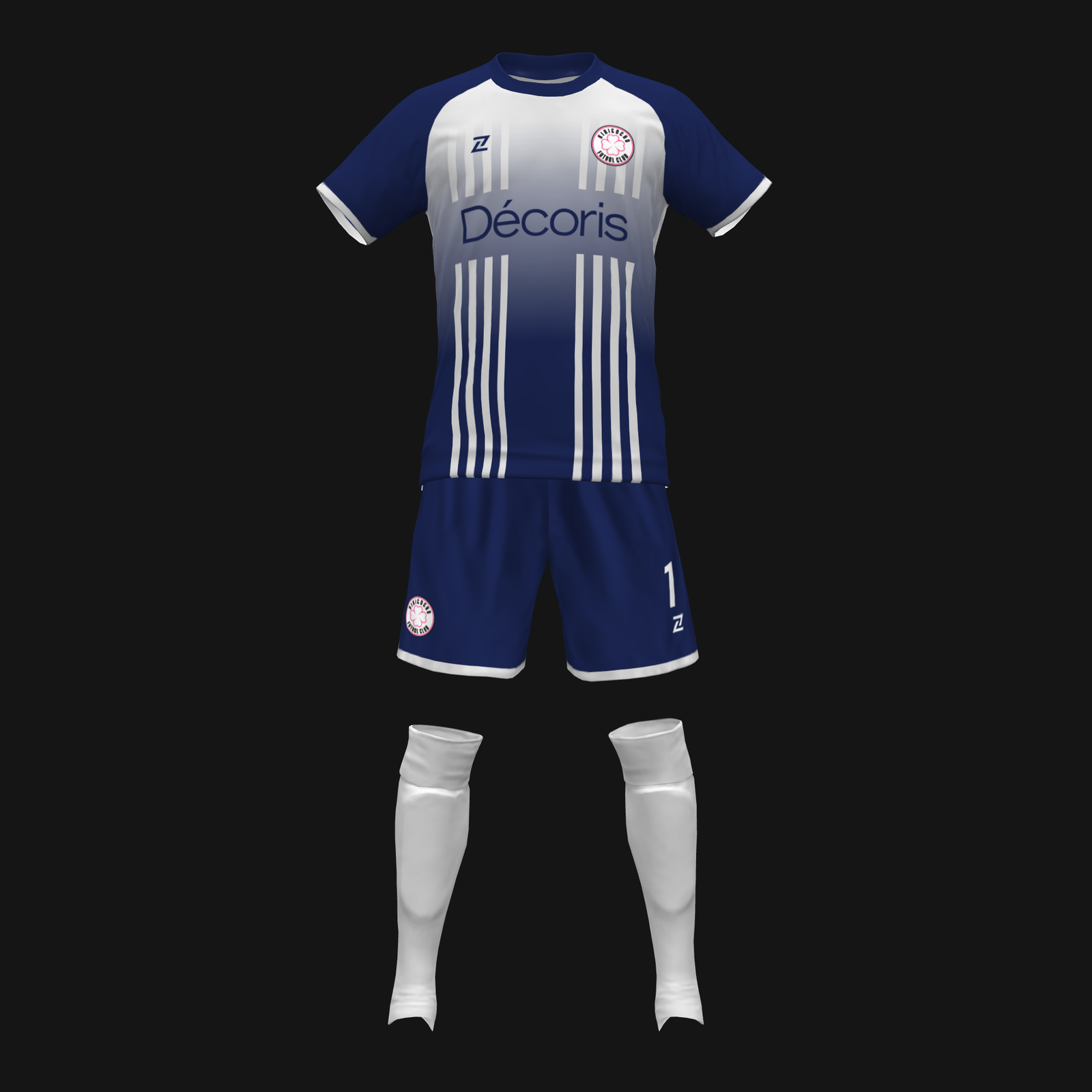 KIRICOCHO F.C. - Imagen 15