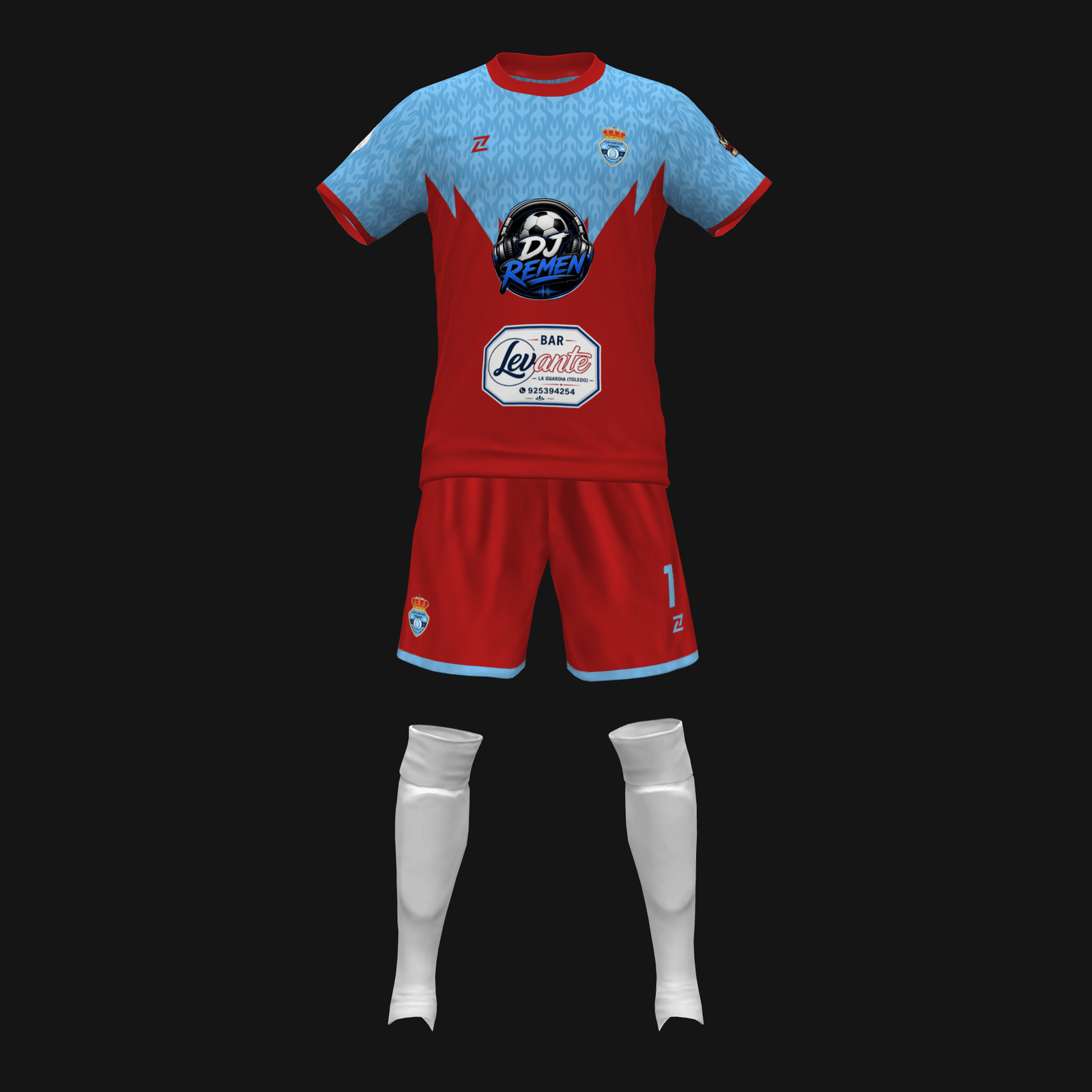 LOS HUEVOS AZULES - Imagen 16