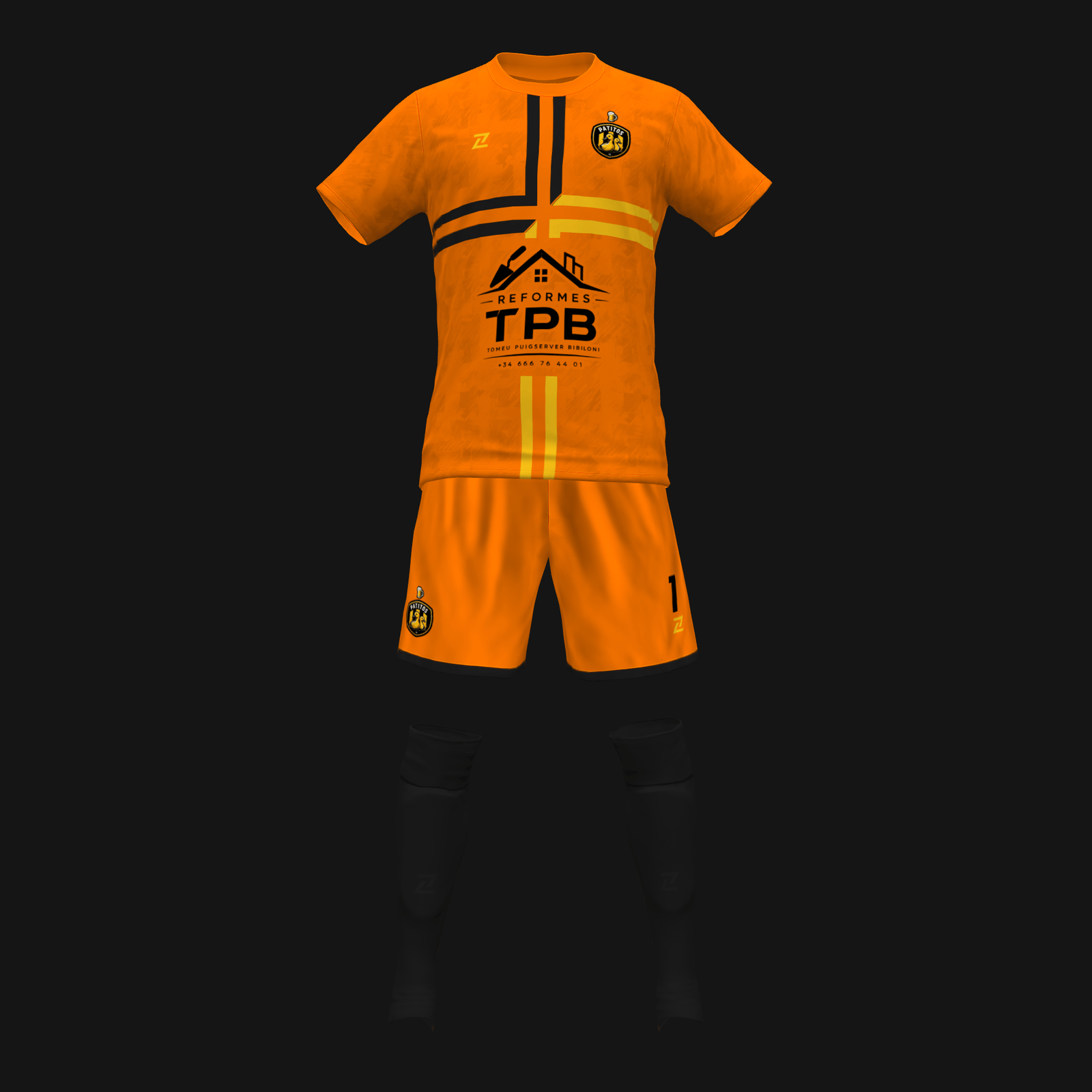 PATITOS FC 2026 - Imagen 15