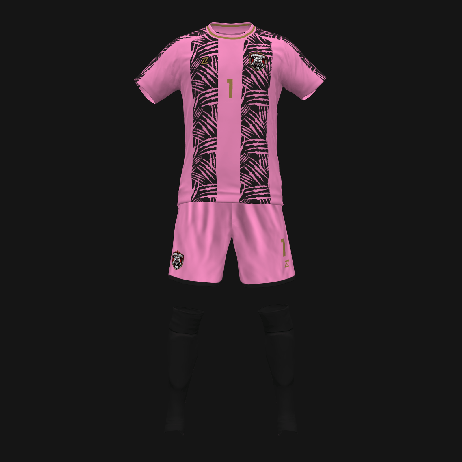 PERRAKOS FC 2026 - Imagen 17