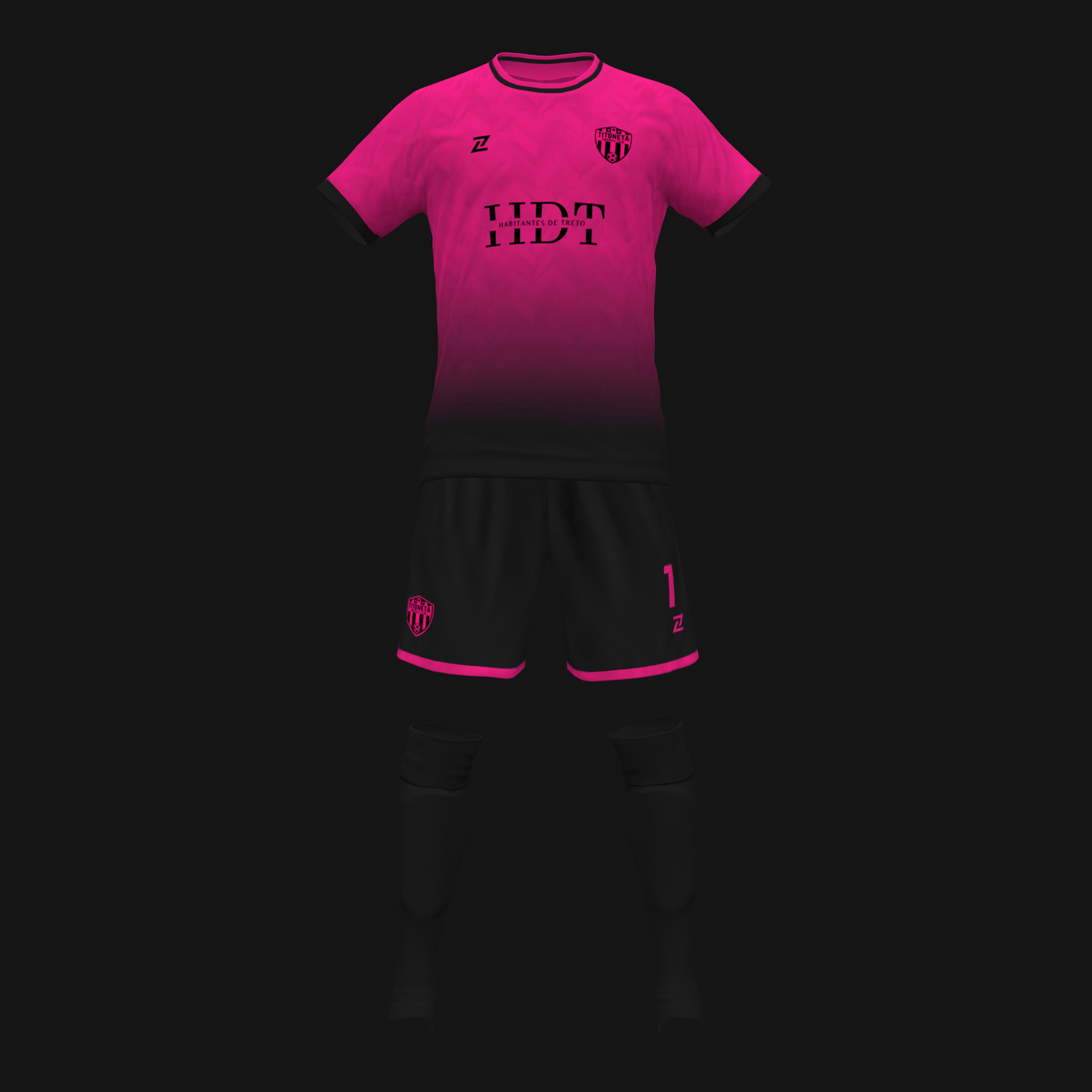 TITONETA FC 2026 - Imagen 15