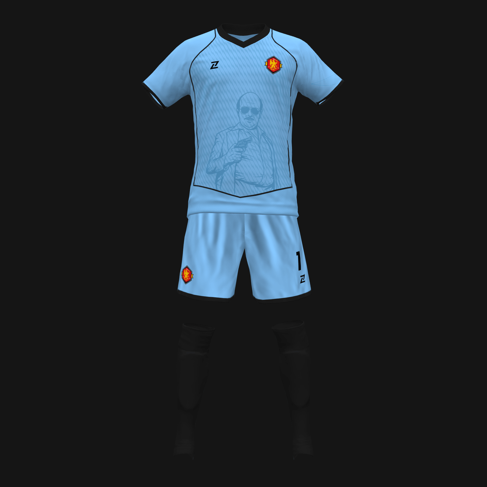 TORRENTE FC - Imagen 15