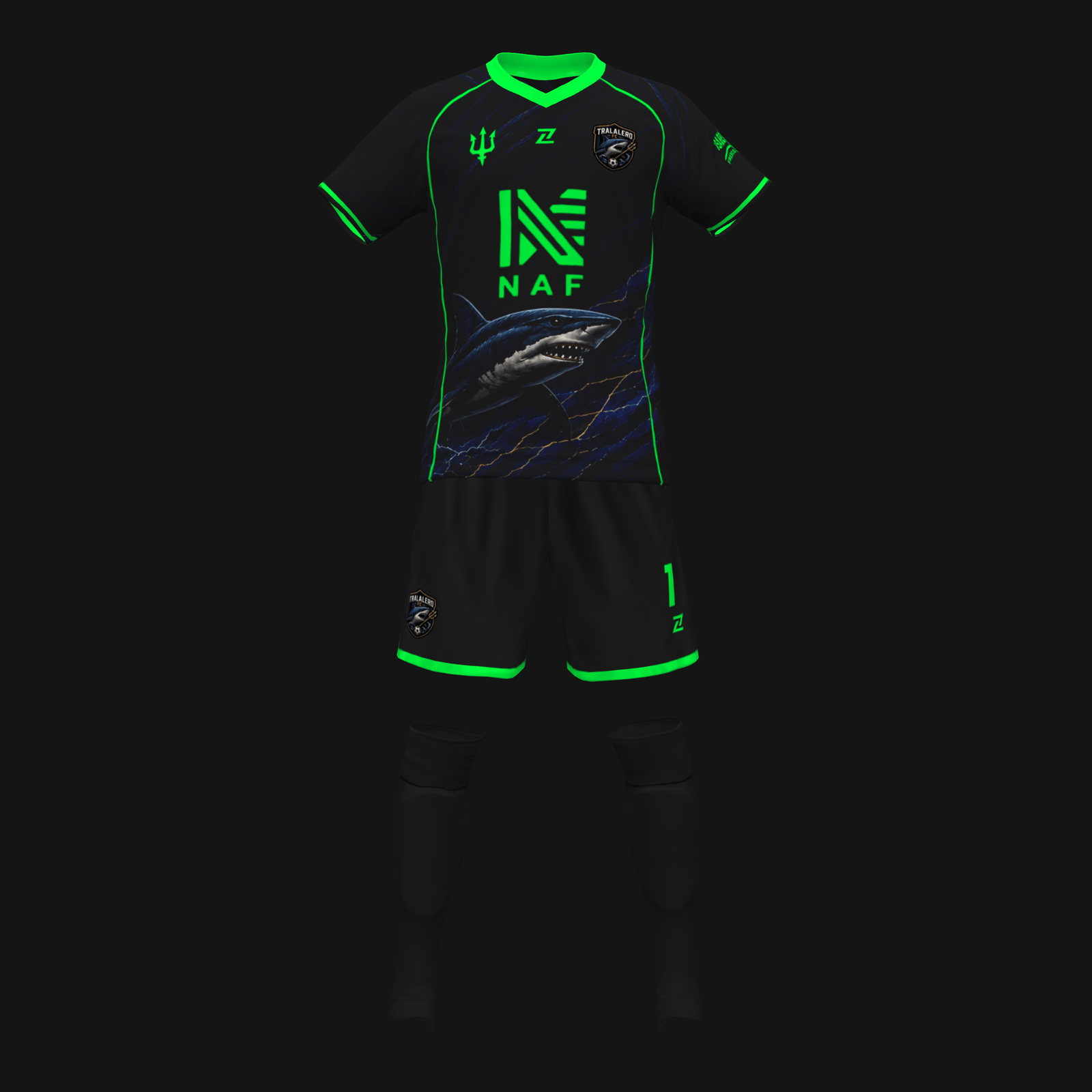 TRALALERO FC - Imagen 15