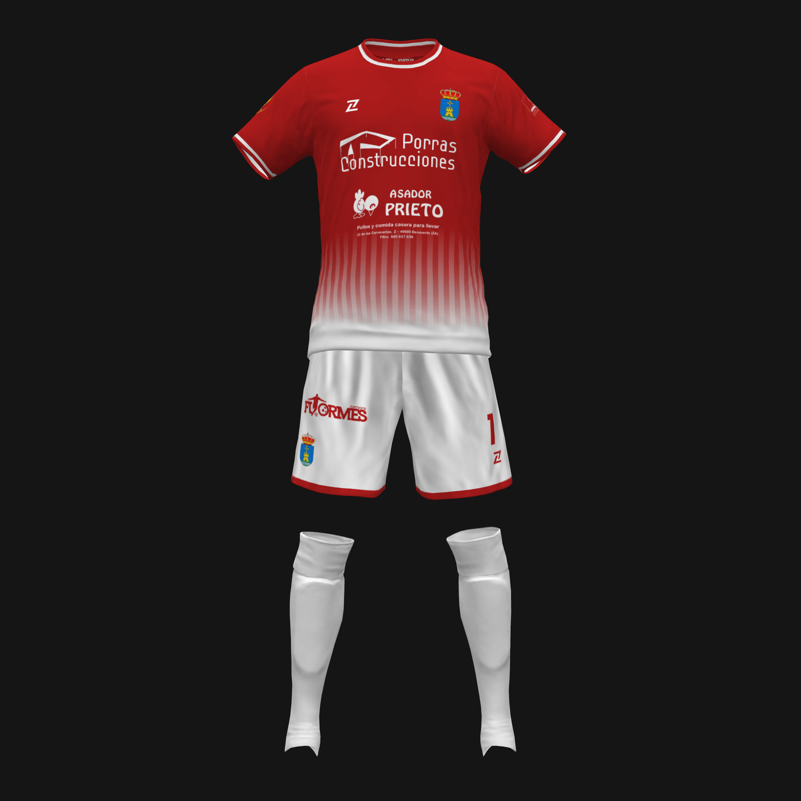 UD VILLABRAZARO PRIMERA - Imagen 16