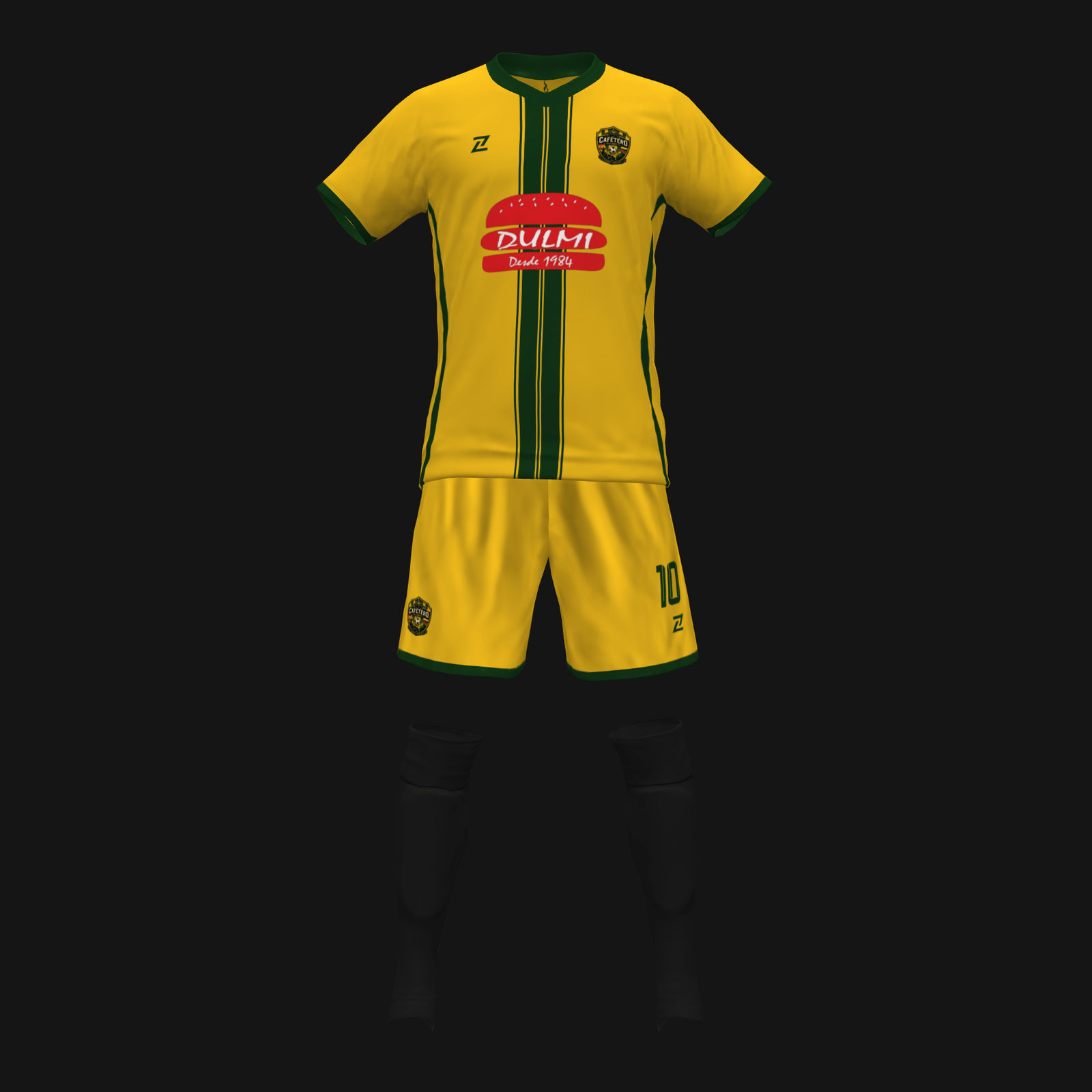 ATLÉTICO CAFETERO BALOMPIÉ - Imagen 17