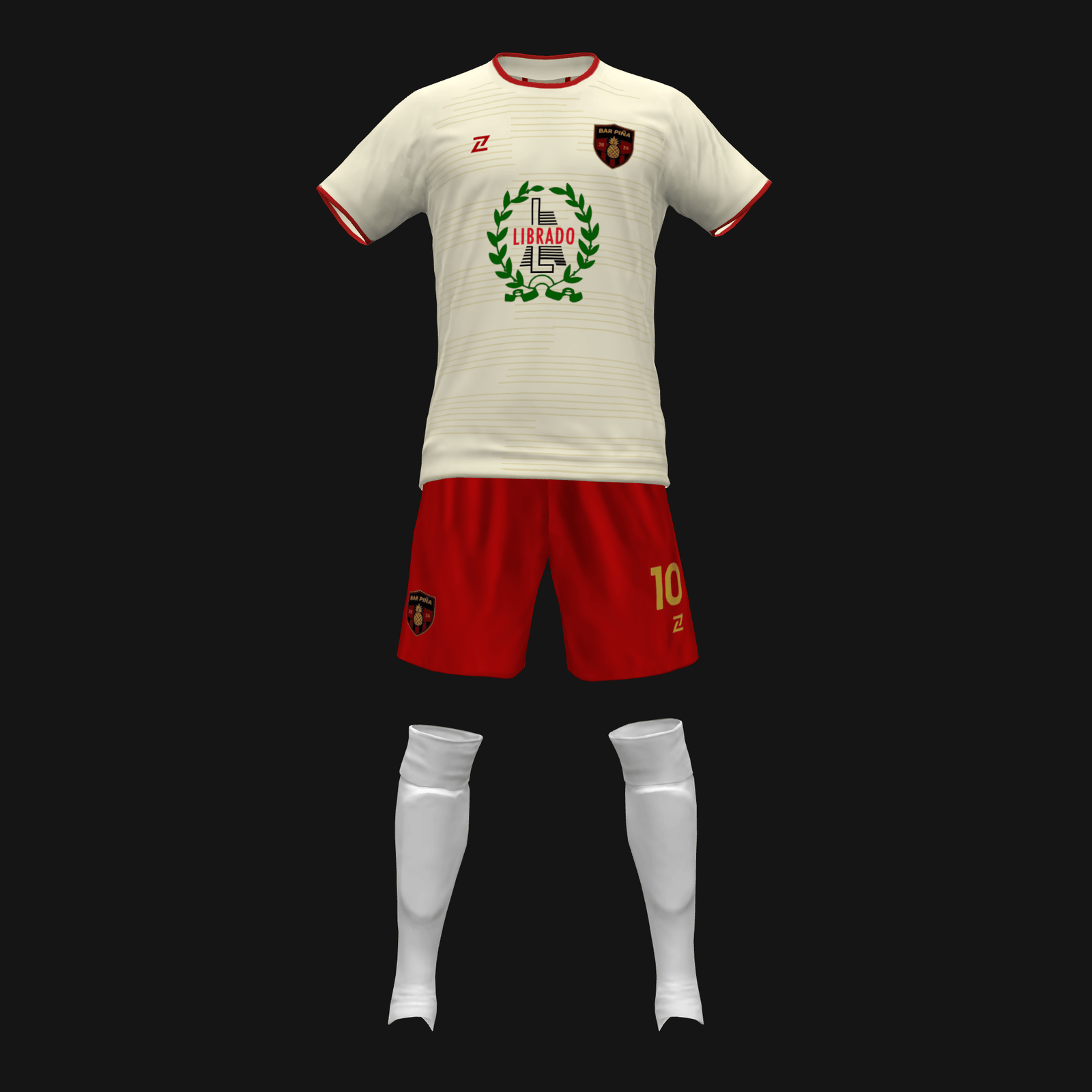 BAR PIÑA FC SEGUNDA - Imagen 17