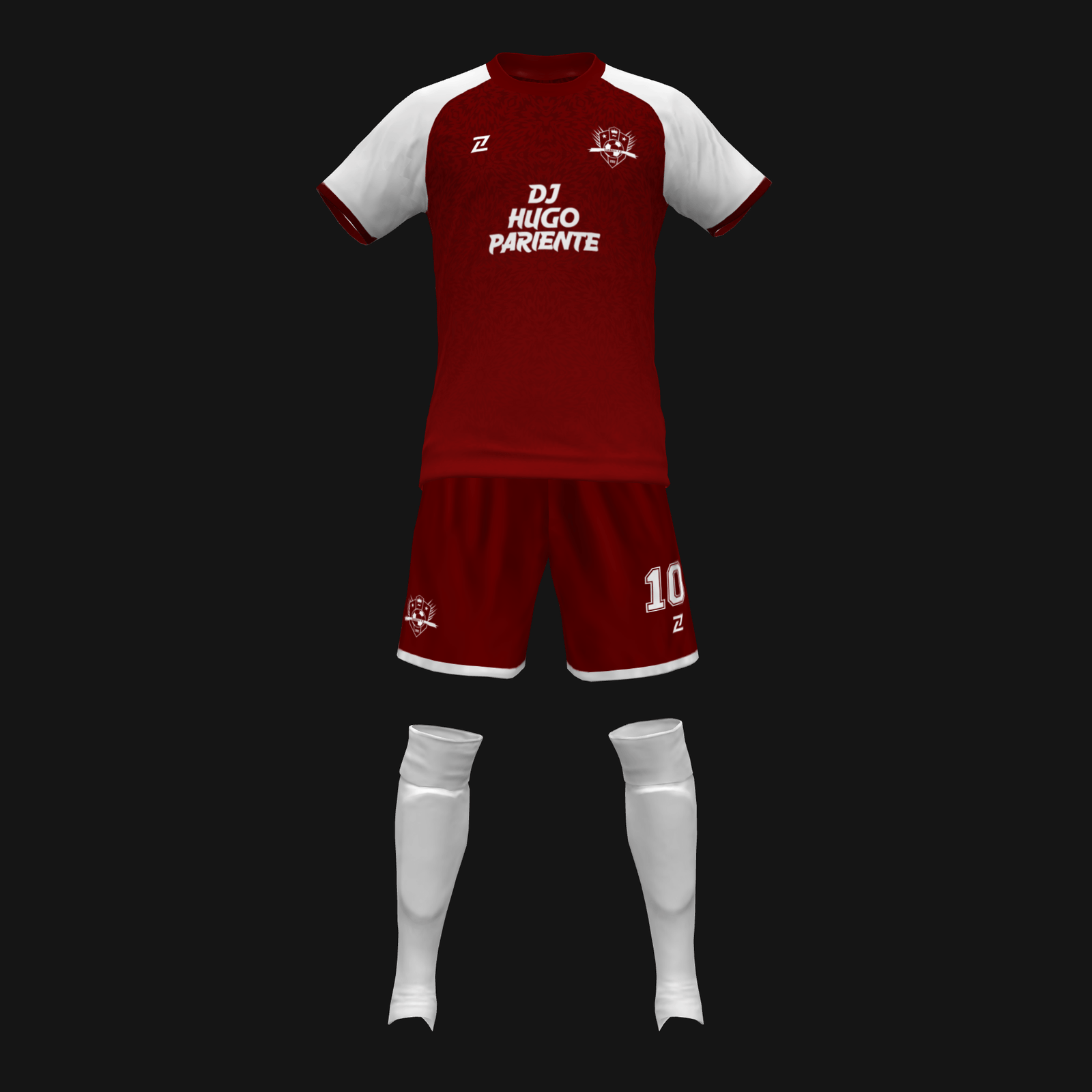 BARRAKA FC 2026 - Imagen 17