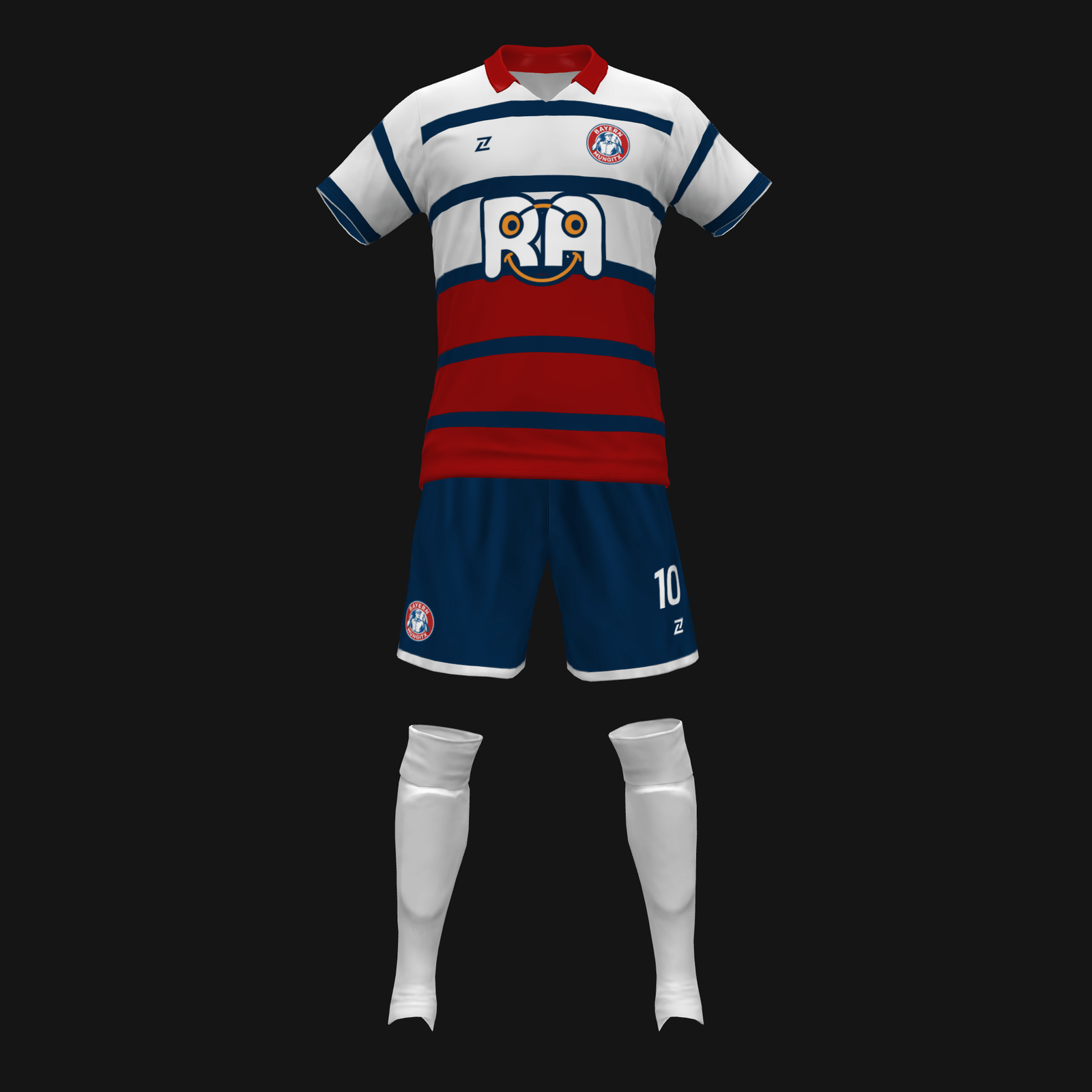 BAYERN MUNGITX - Imagen 14