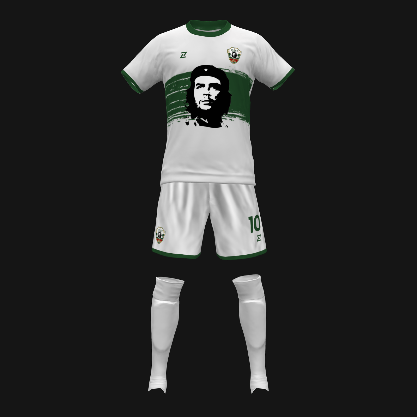 ELCHE GUEVARA - Imagen 14