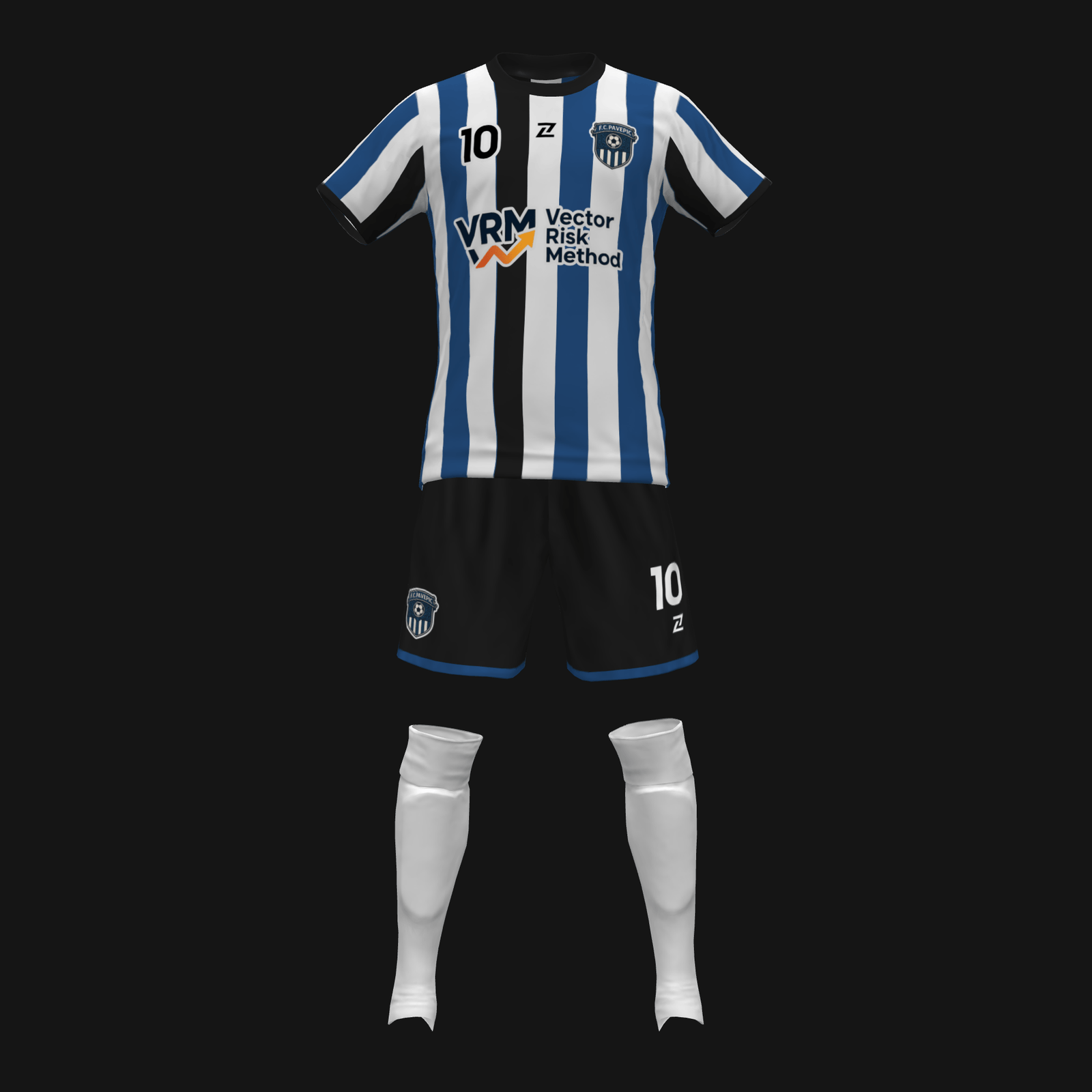 F.C. PAVEPIC - Imagen 14