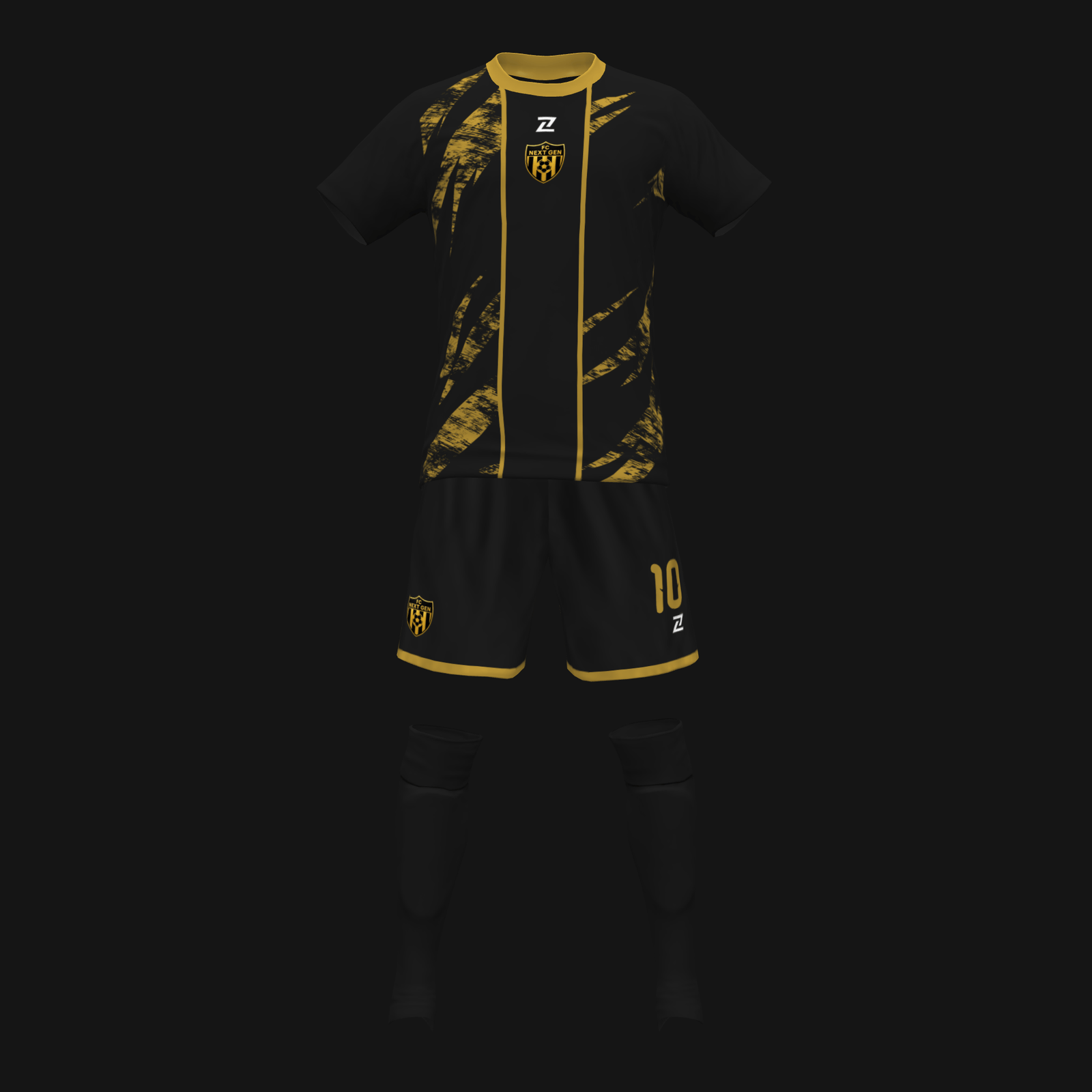 FC NEXT GEN - Imagen 17