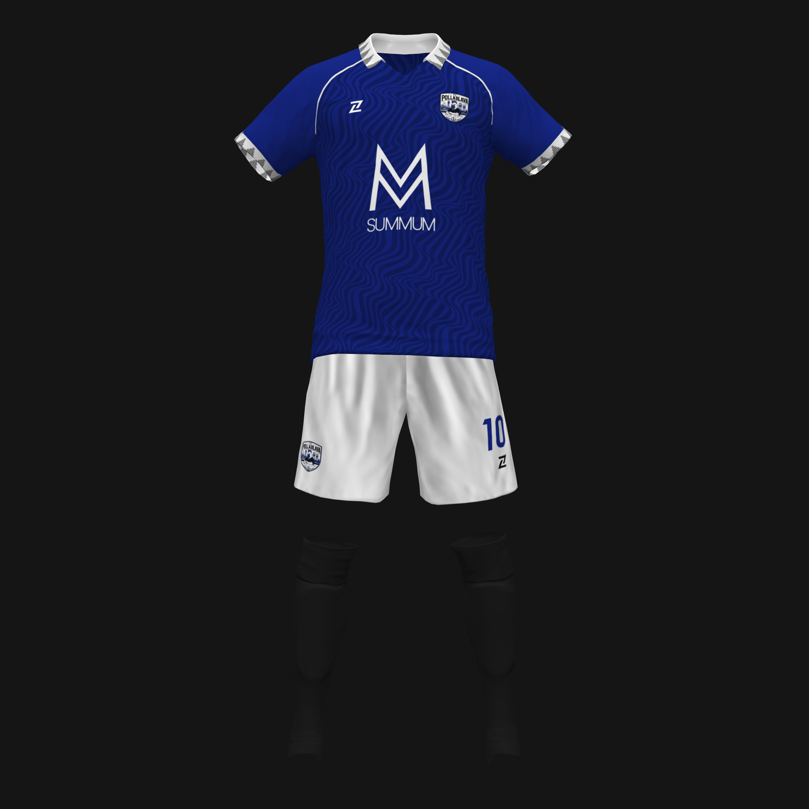 FC POLLABLAVA - Imagen 16