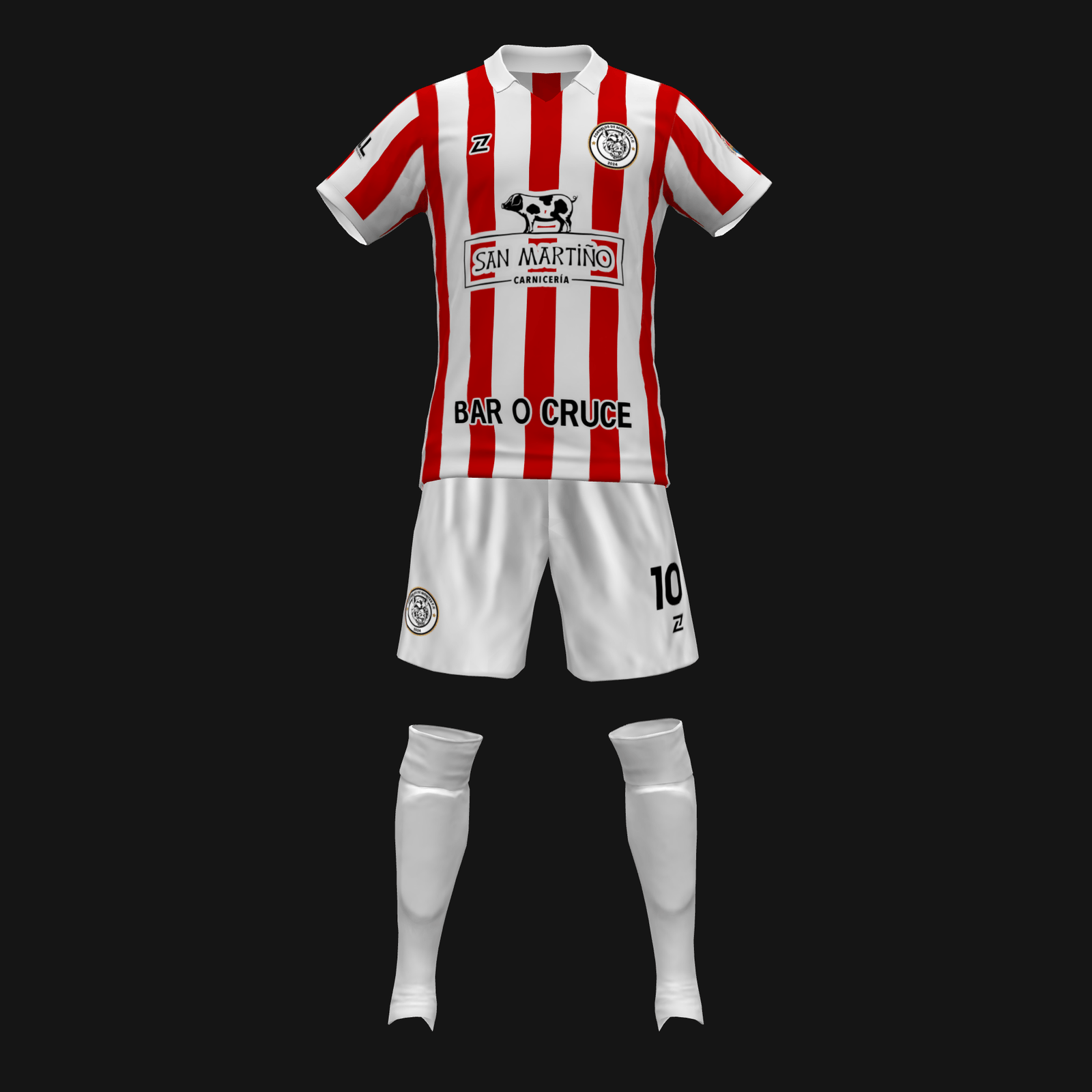 FORNELOS DE MONTES F.C - Imagen 14