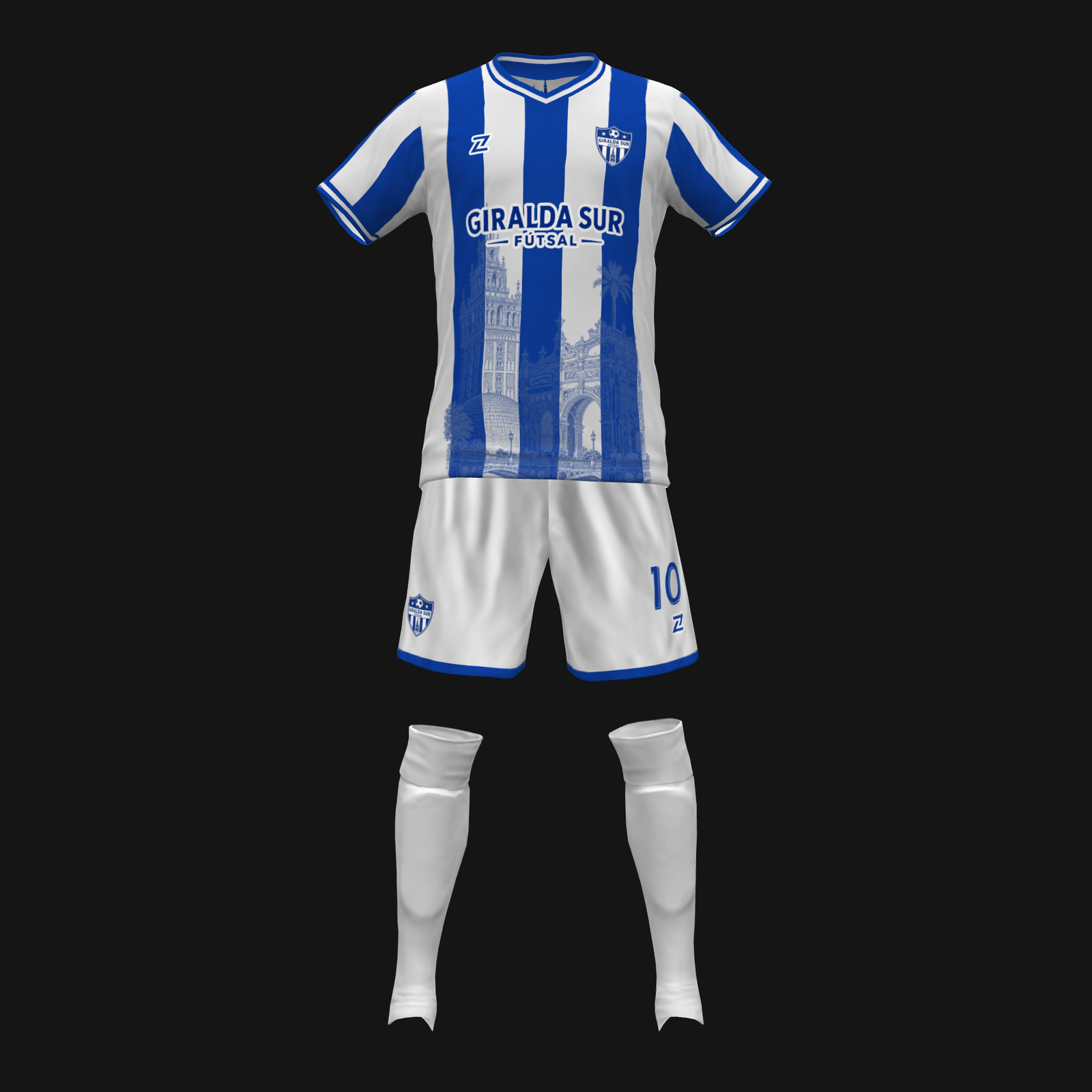 GIRALDA SUR FUTSAL - Imagen 17