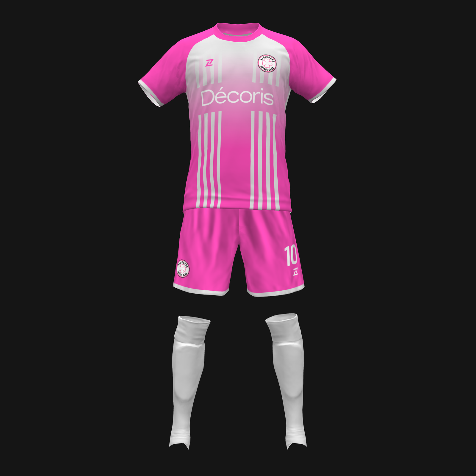 KIRICOCHO F.C. - Imagen 17