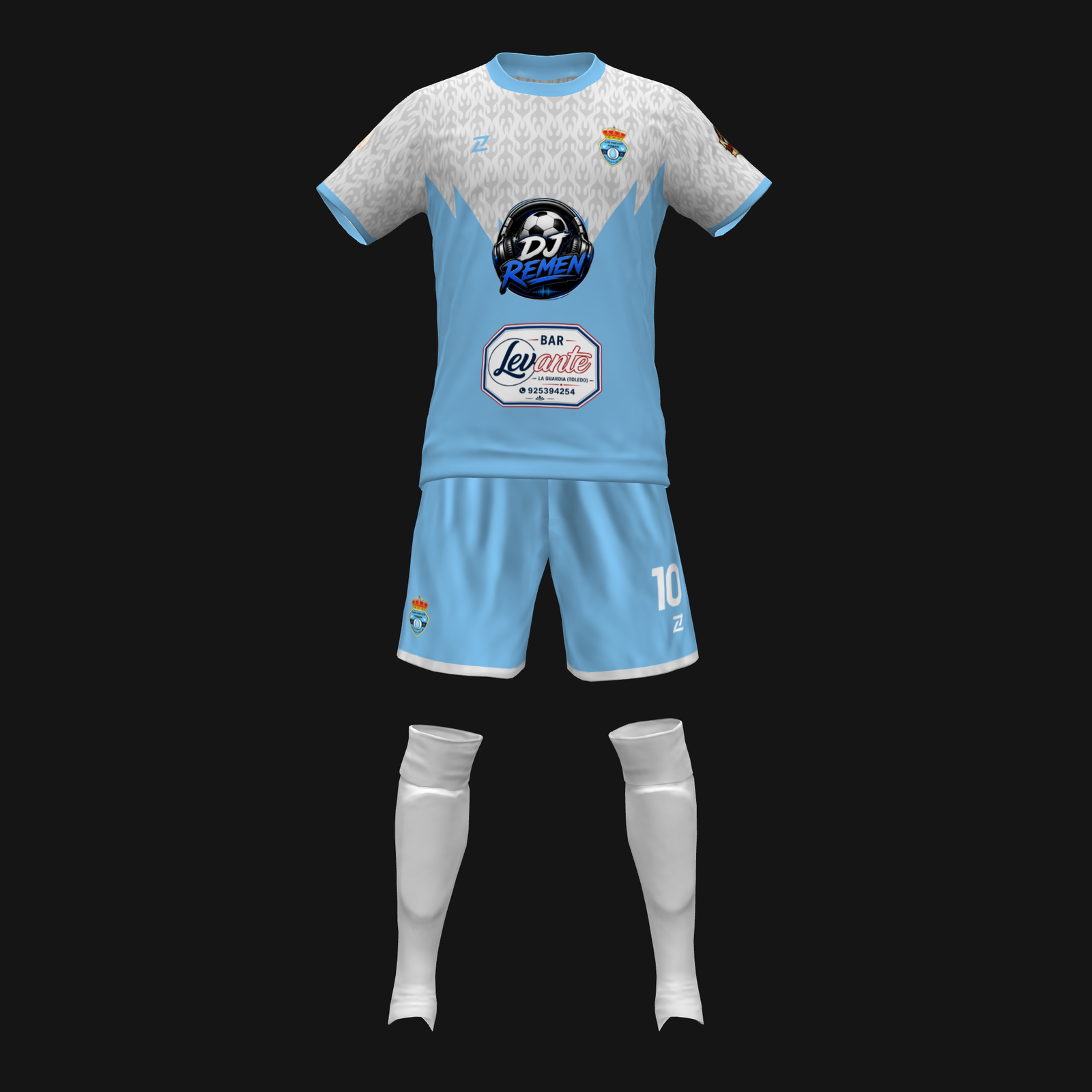 LOS HUEVOS AZULES - Imagen 18