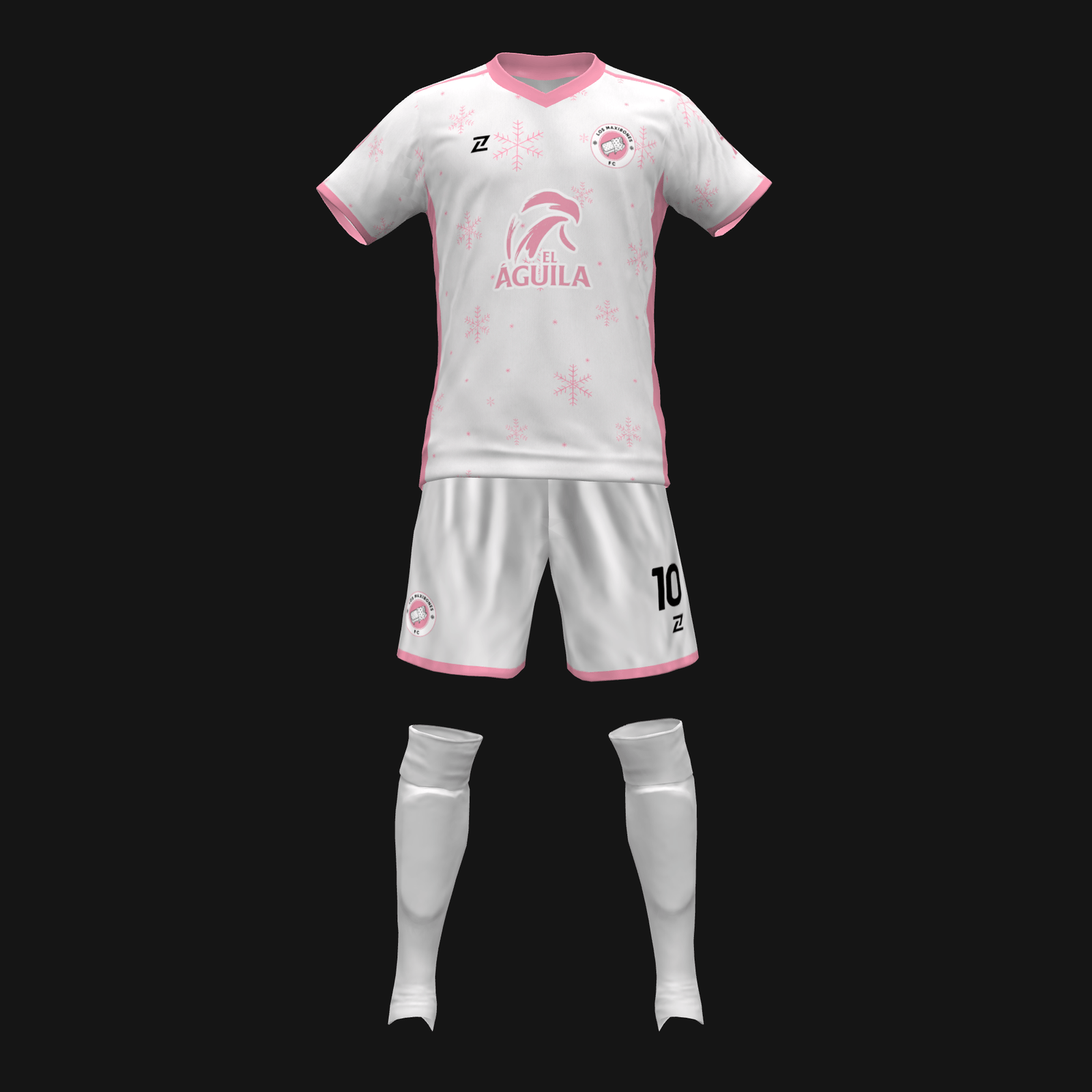 LOS MAXIBONES FC - Imagen 14