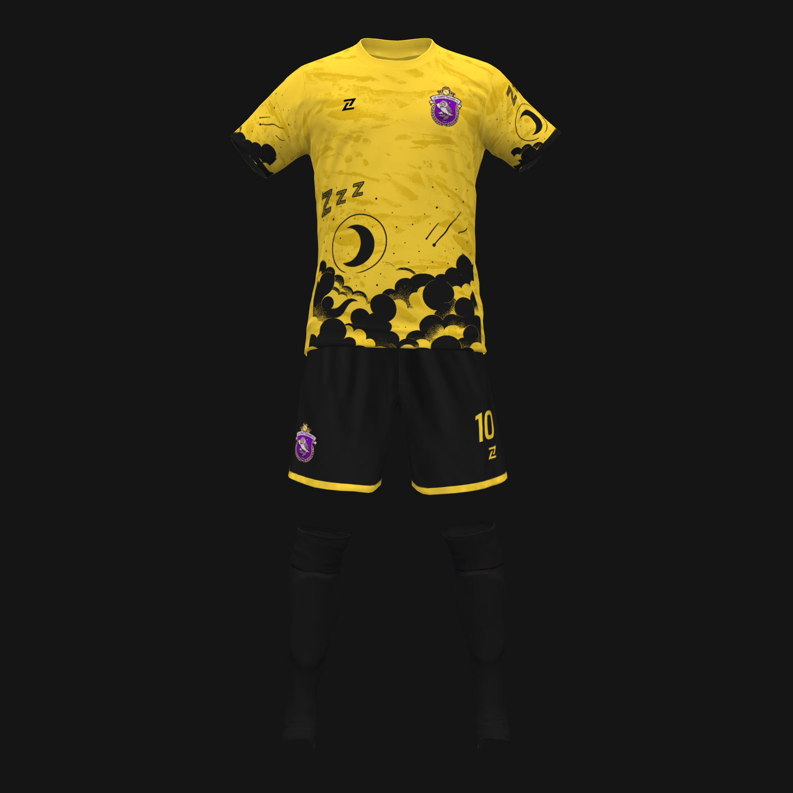 LOS SIEMPRE CANSADOS F.C. 2026 - Imagen 15