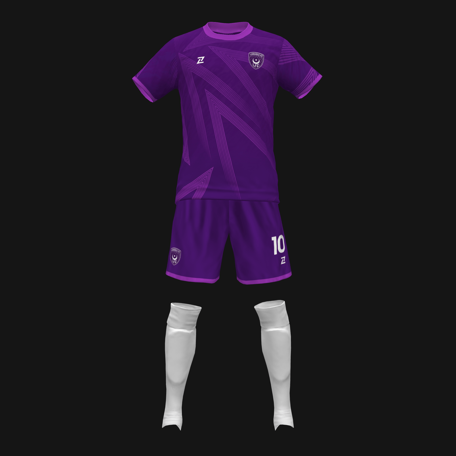 LUNARES FC - Imagen 14