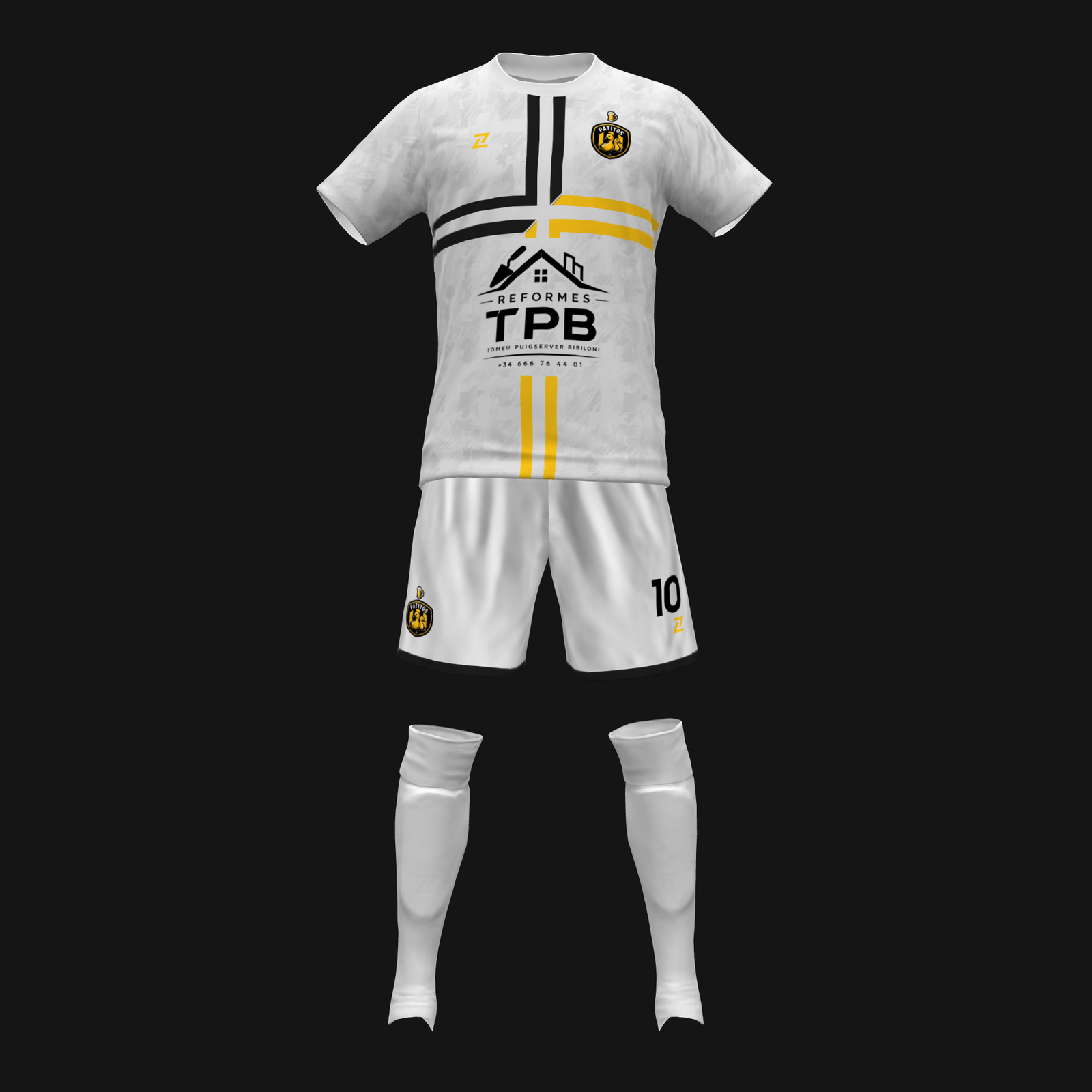 PATITOS FC 2026 - Imagen 17