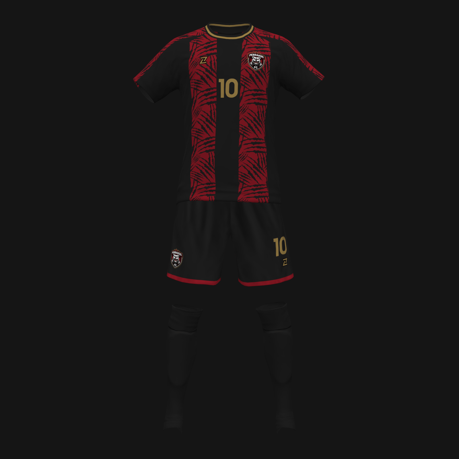 PERRAKOS FC 2026 - Imagen 18