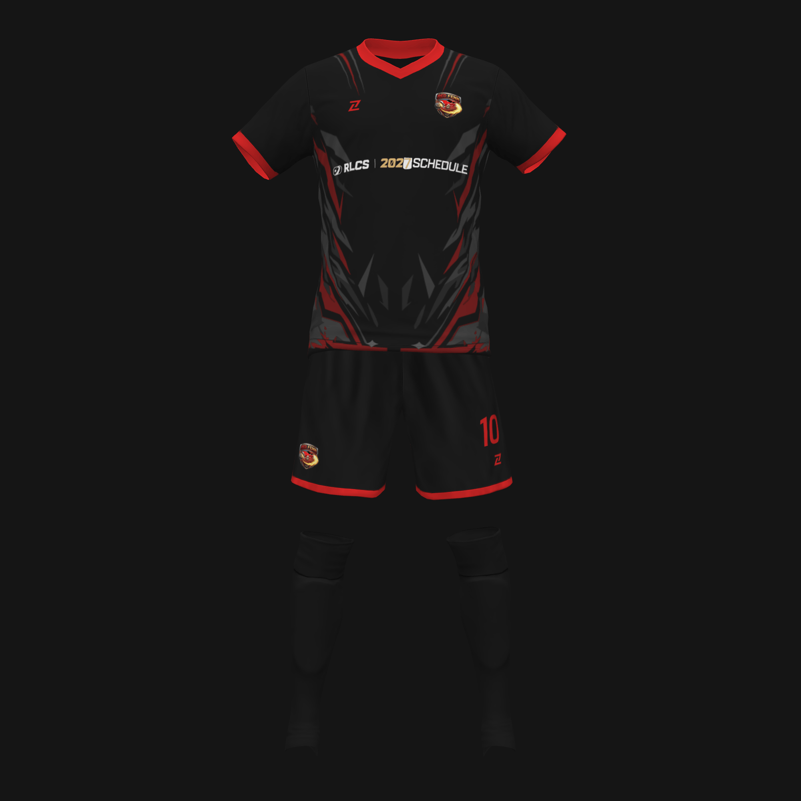 RED FENN - Imagen 15