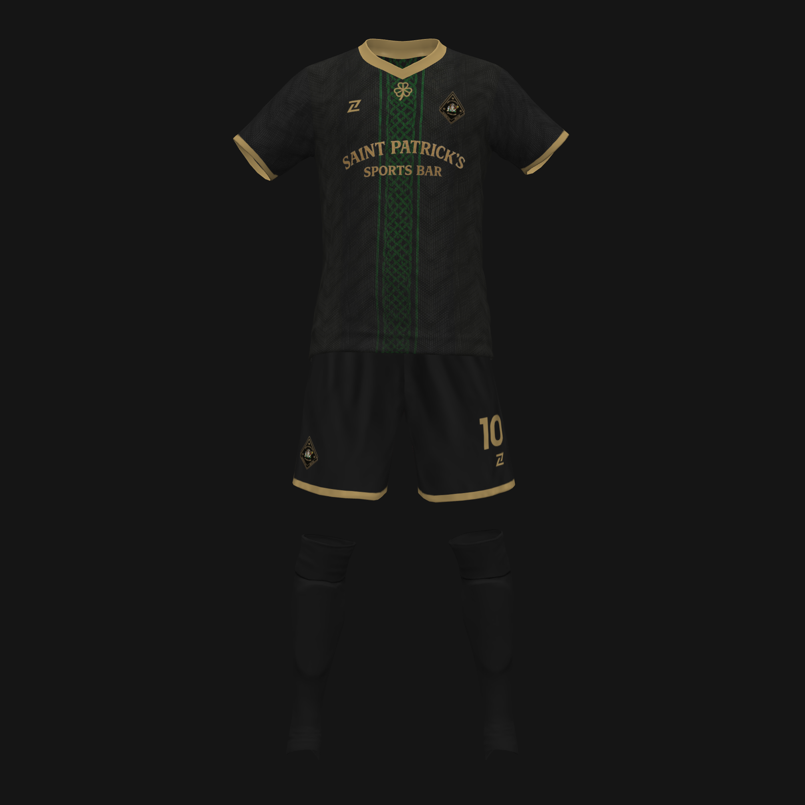 SAINT PATRICK’S F.C. - Imagen 15