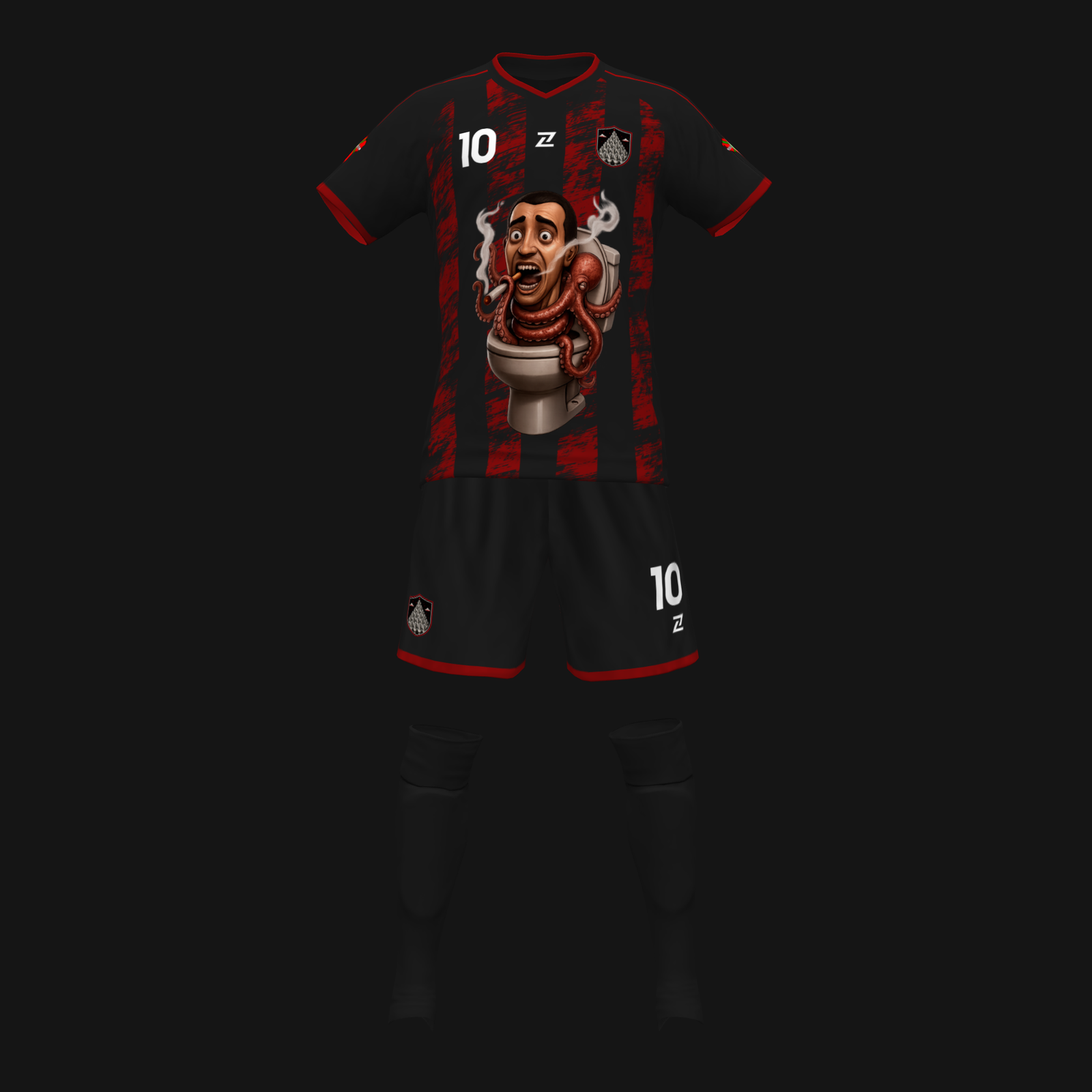SKIBIDI TEAM - Imagen 15