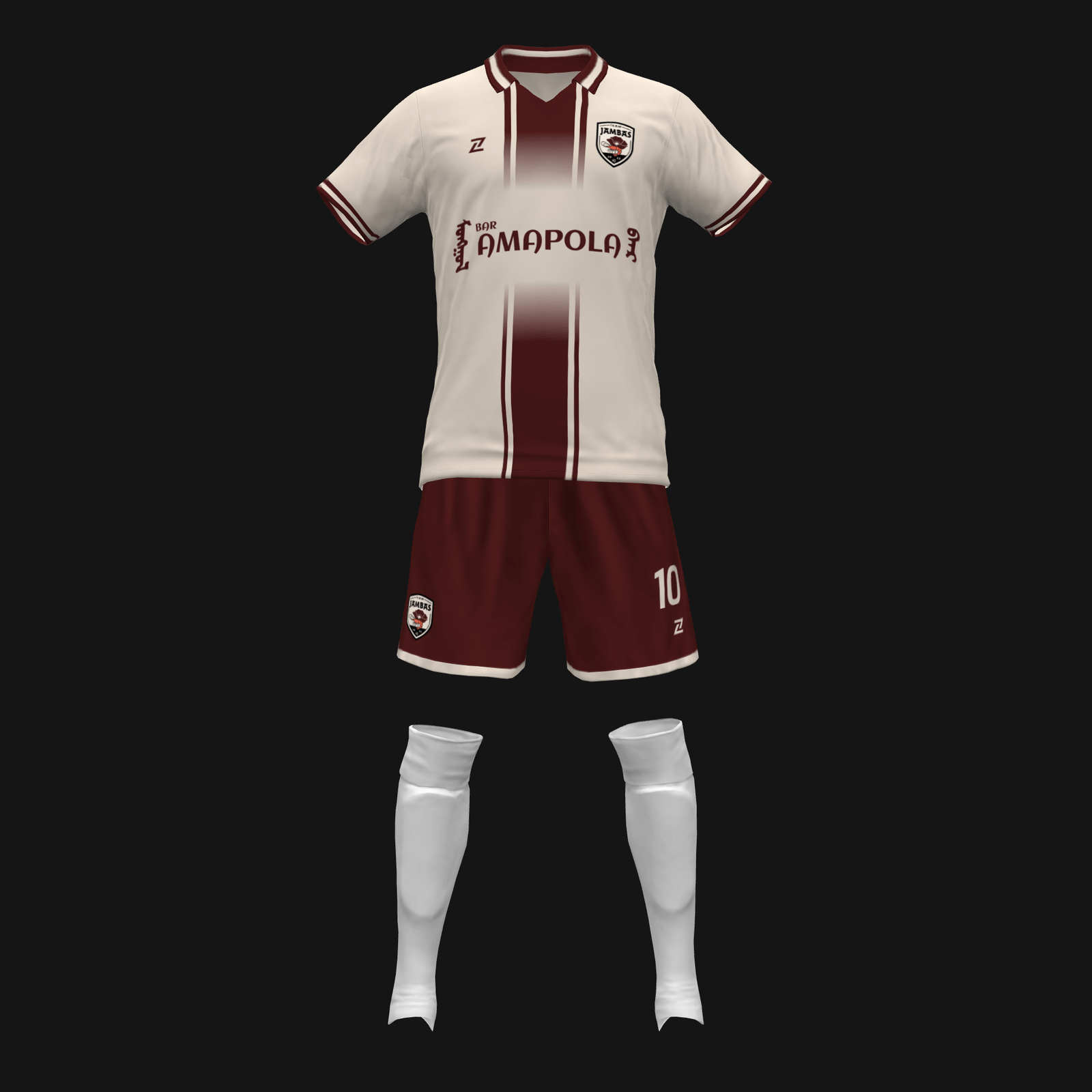 TEAM JAMBAS - Imagen 14