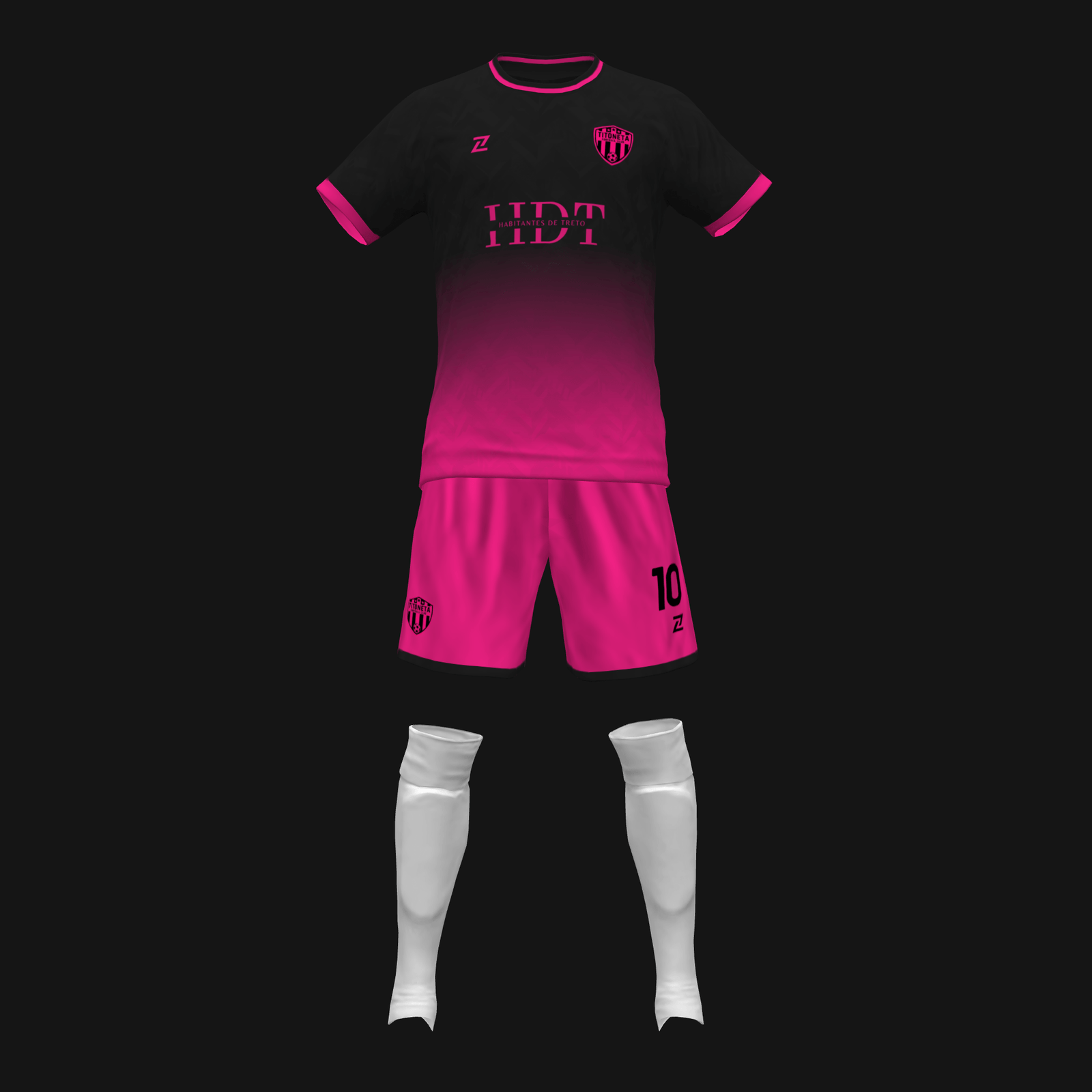 TITONETA FC 2026 - Imagen 17