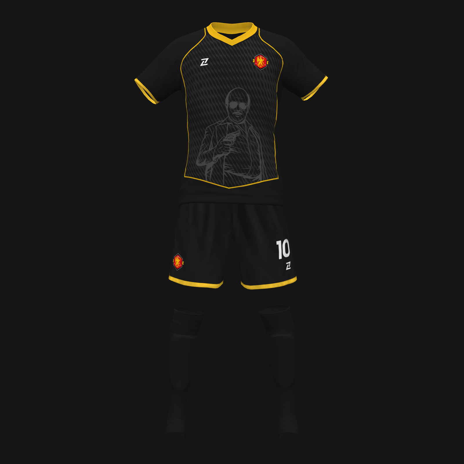 TORRENTE FC - Imagen 17