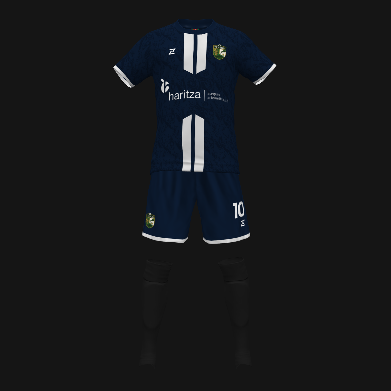 TXAKOLI FC - Imagen 14