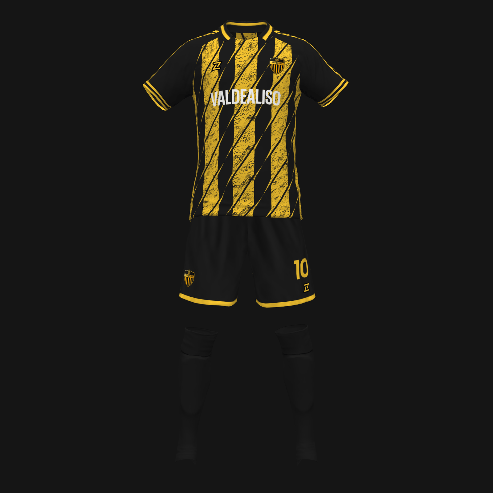 VALDEALISO FC - Imagen 17