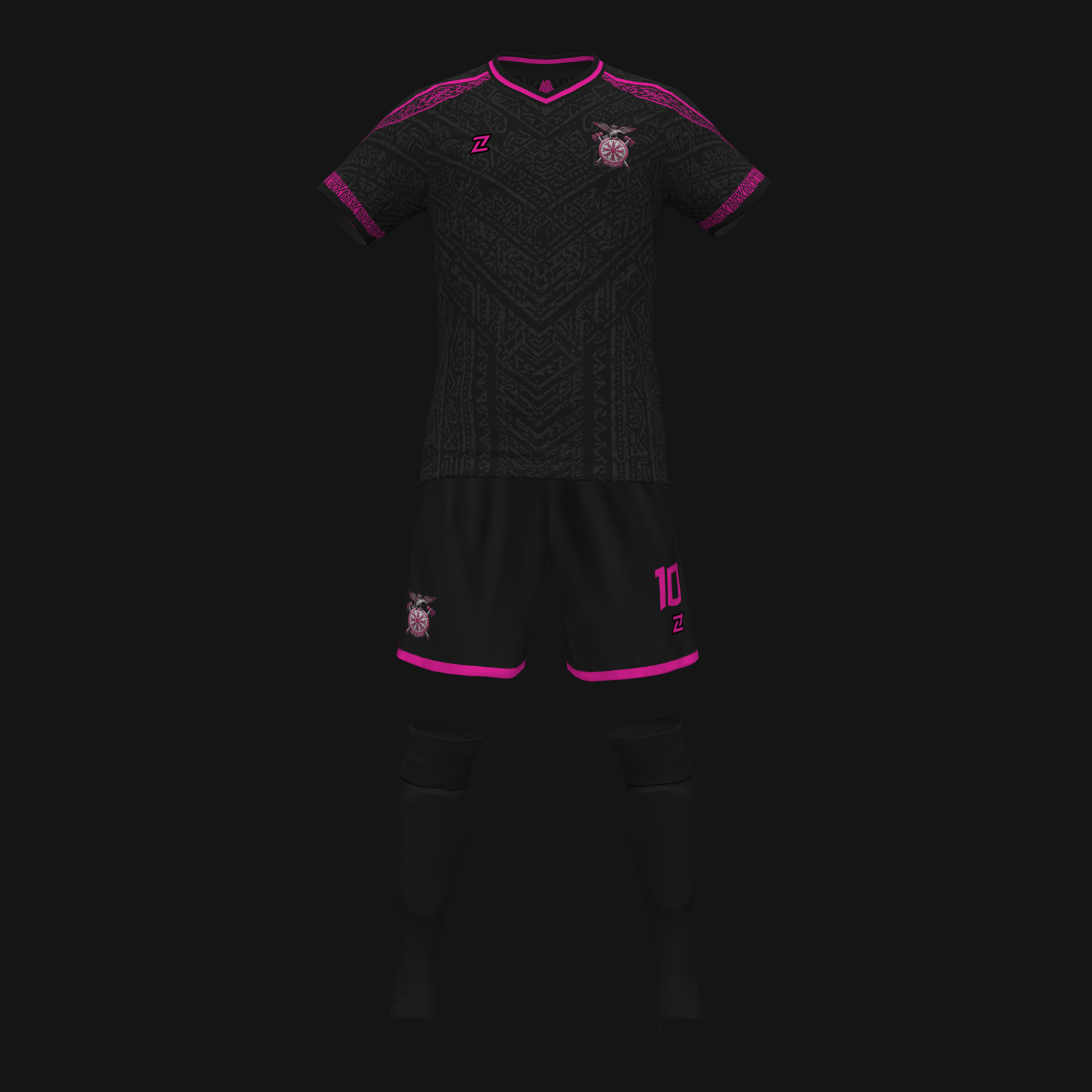 VALHALLA FC 2026 - Imagen 14