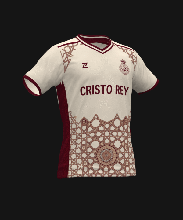CRISTO REY