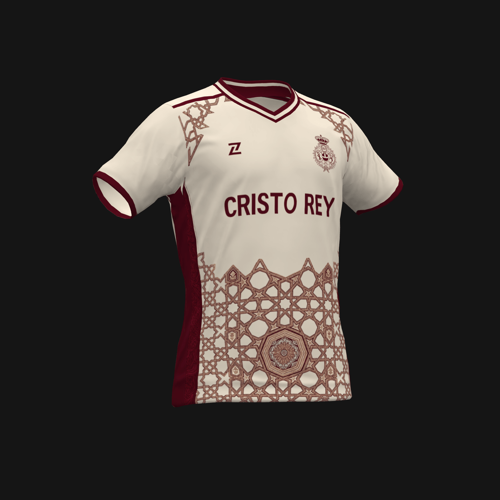 CRISTO REY