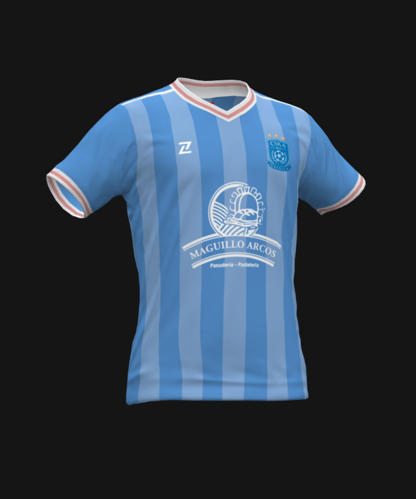 CSKA DE CAZALLA