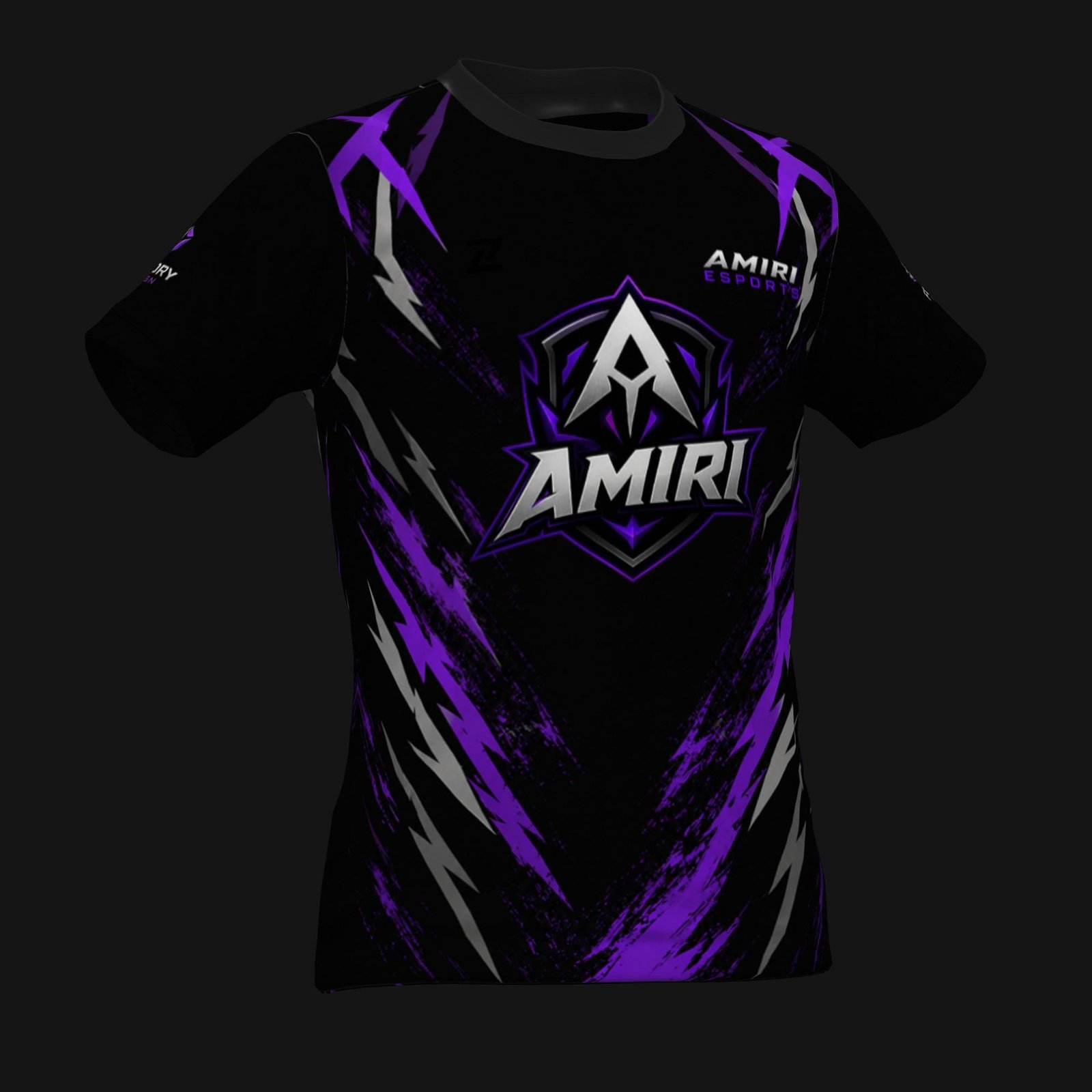AMIRI