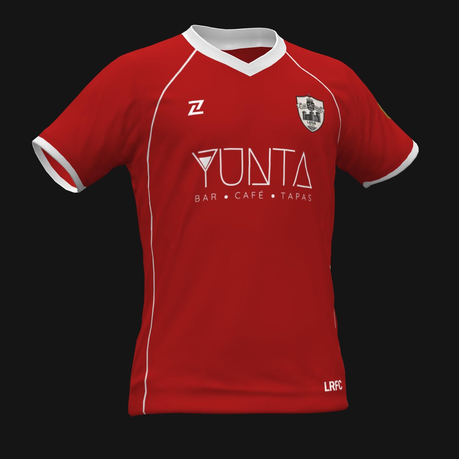 LOS REDS